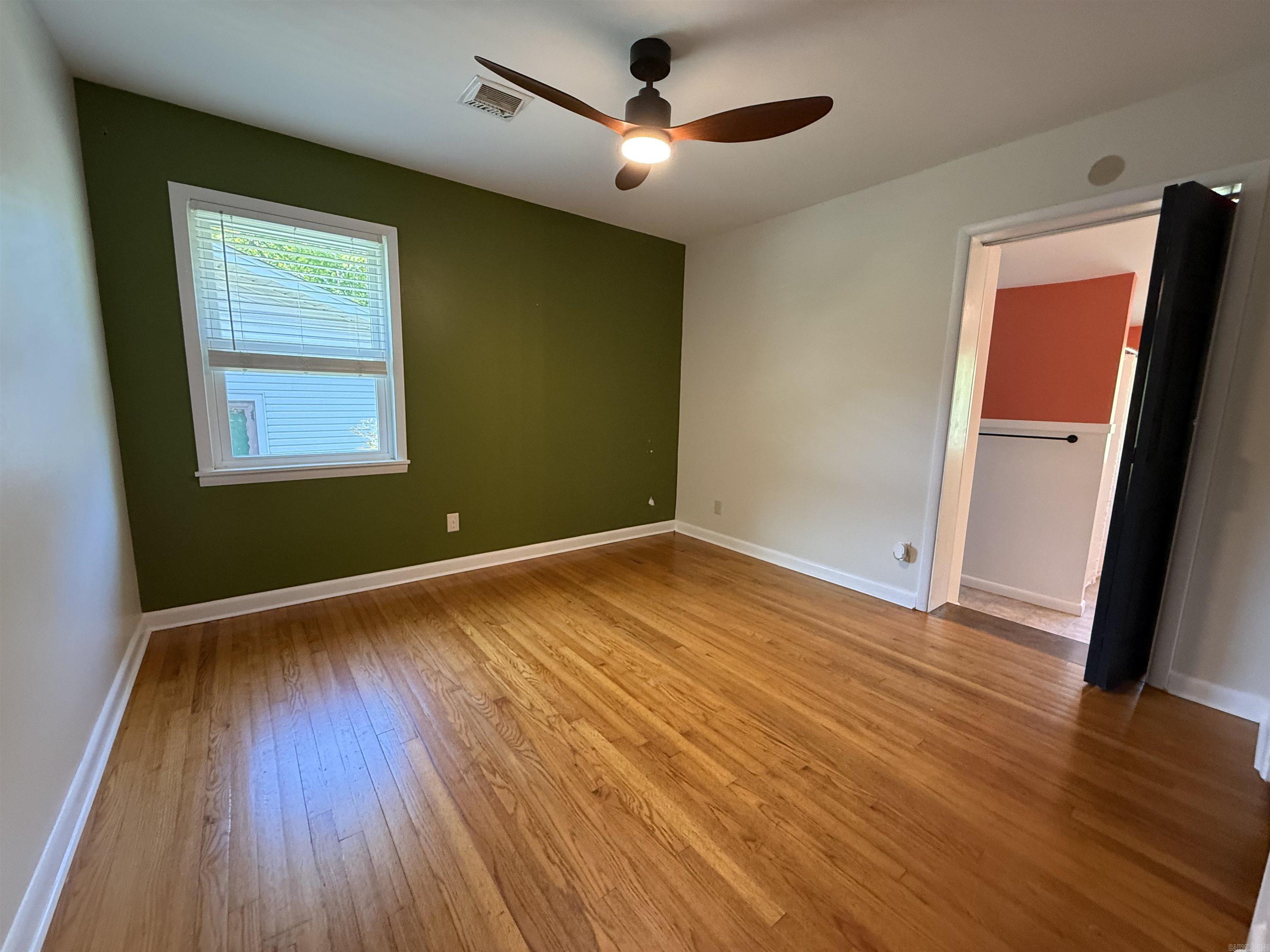MARYLAND TERRACE - Residential