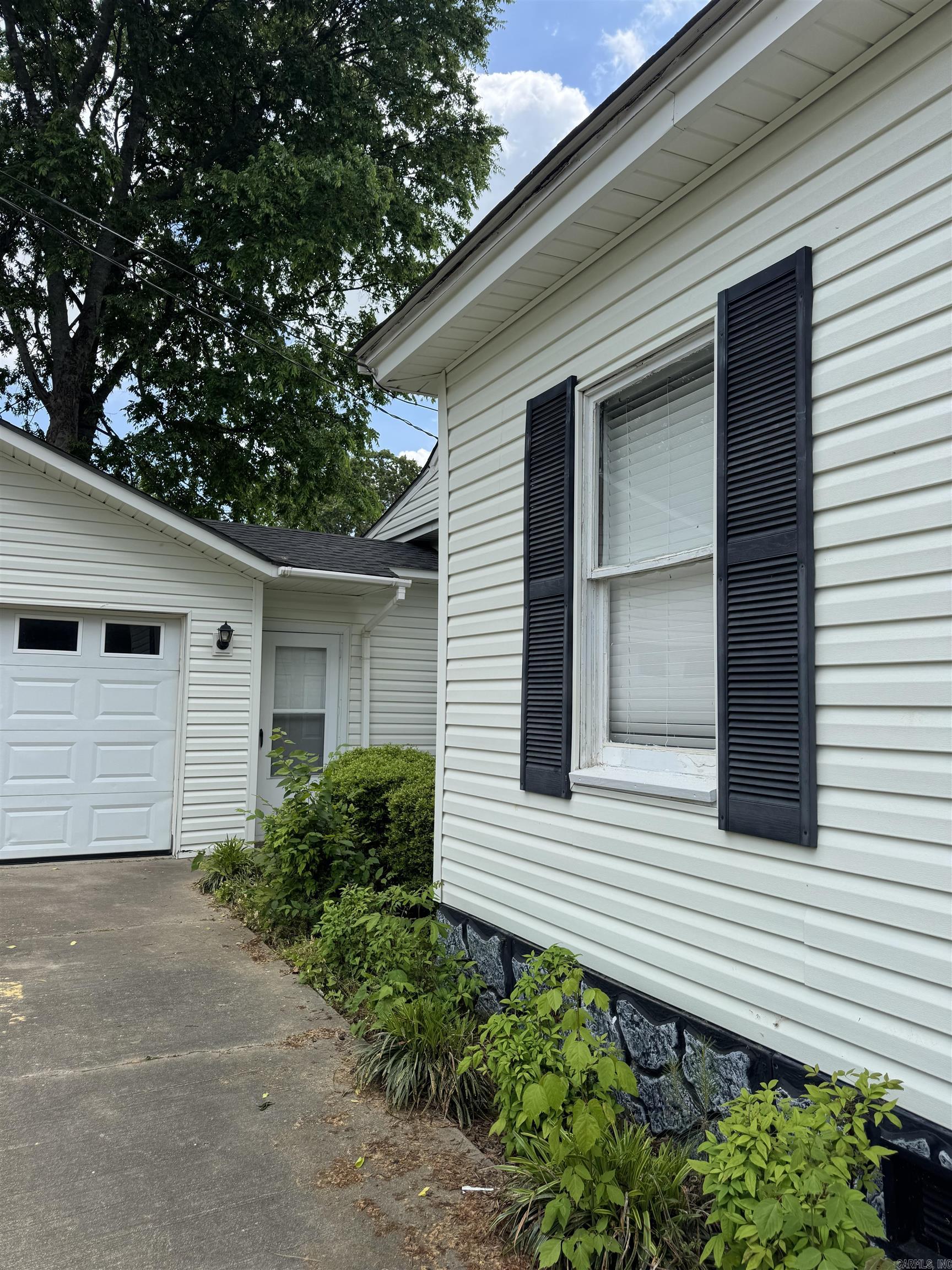 Not In List - Residential