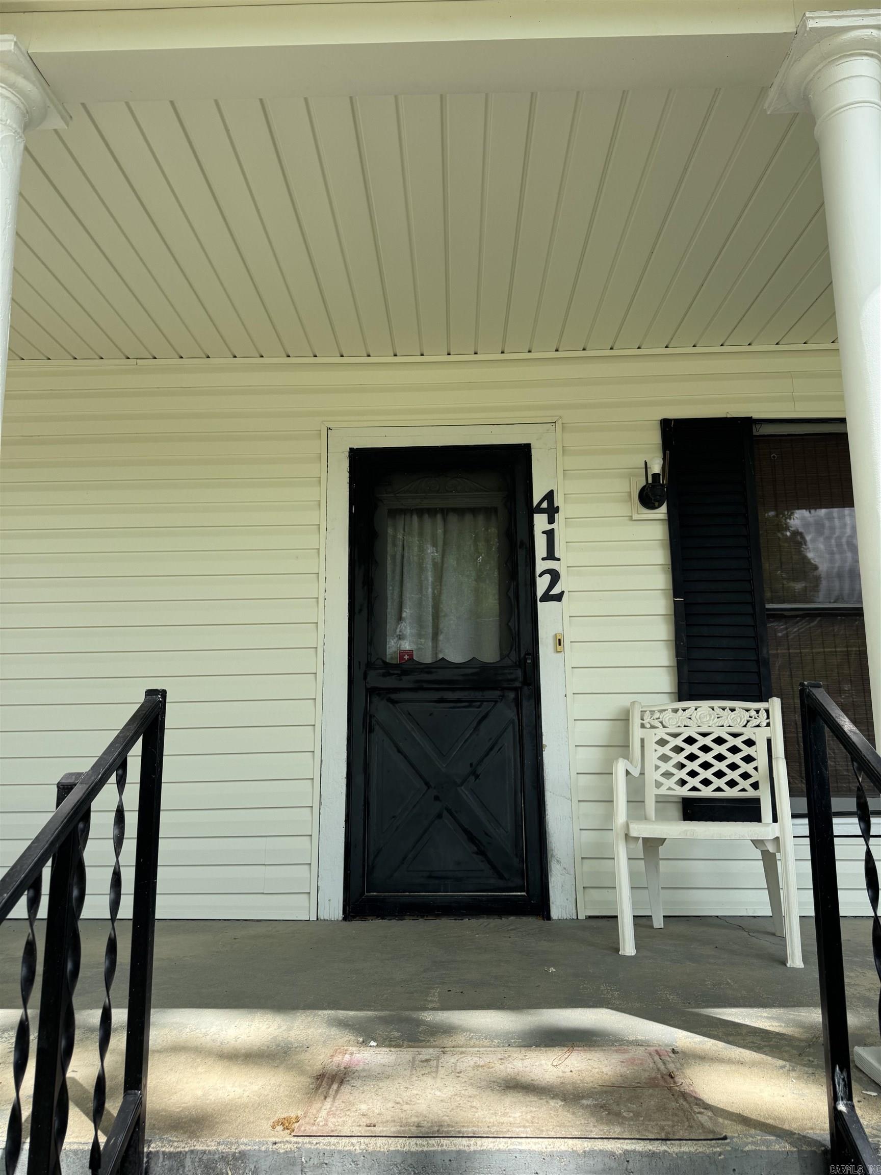 Not In List - Residential