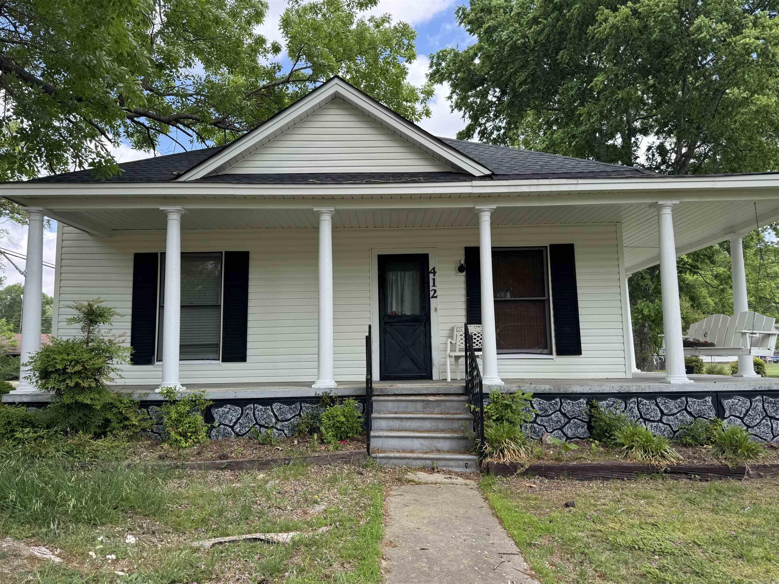 Not In List - Residential