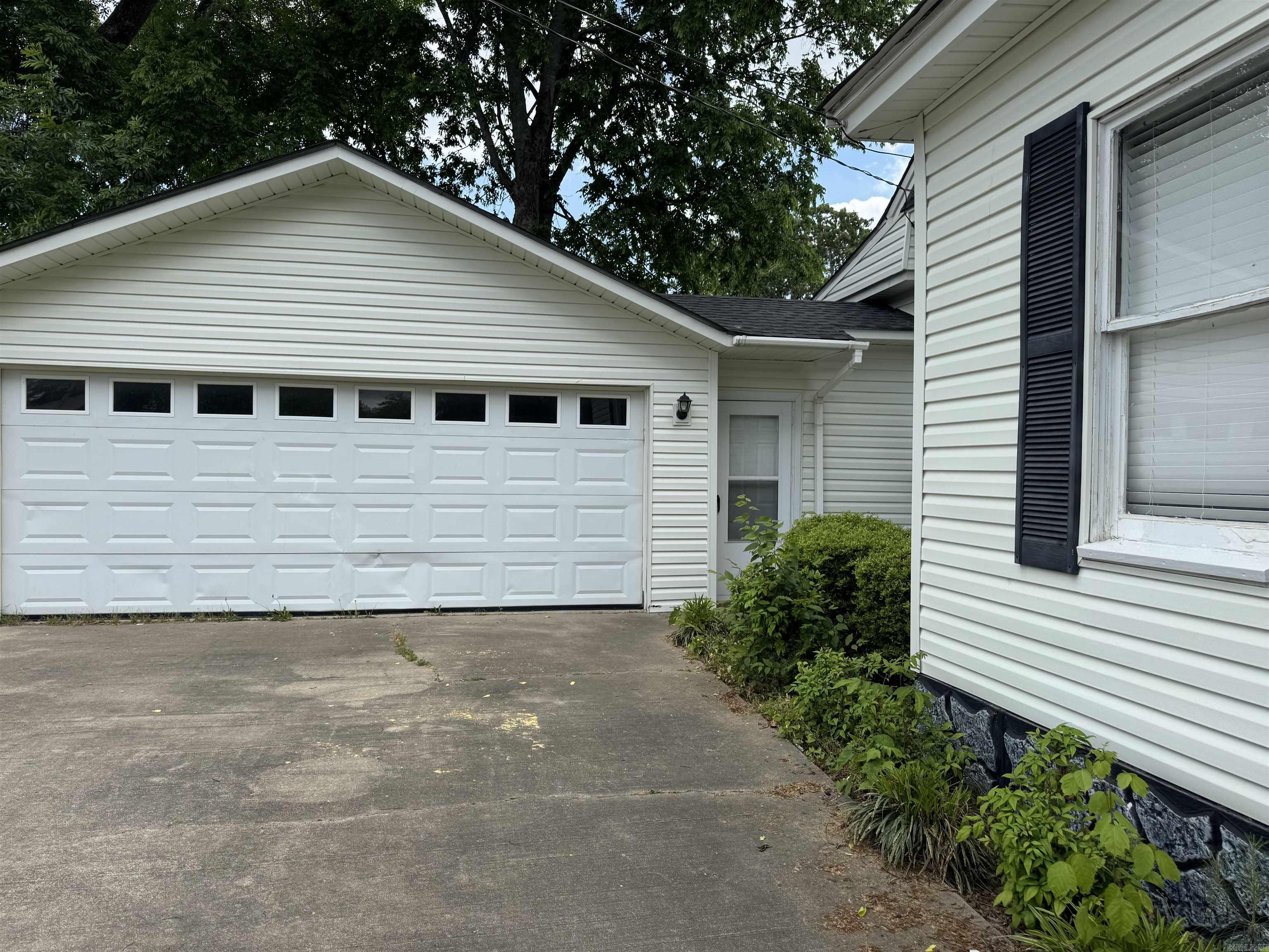 Not In List - Residential