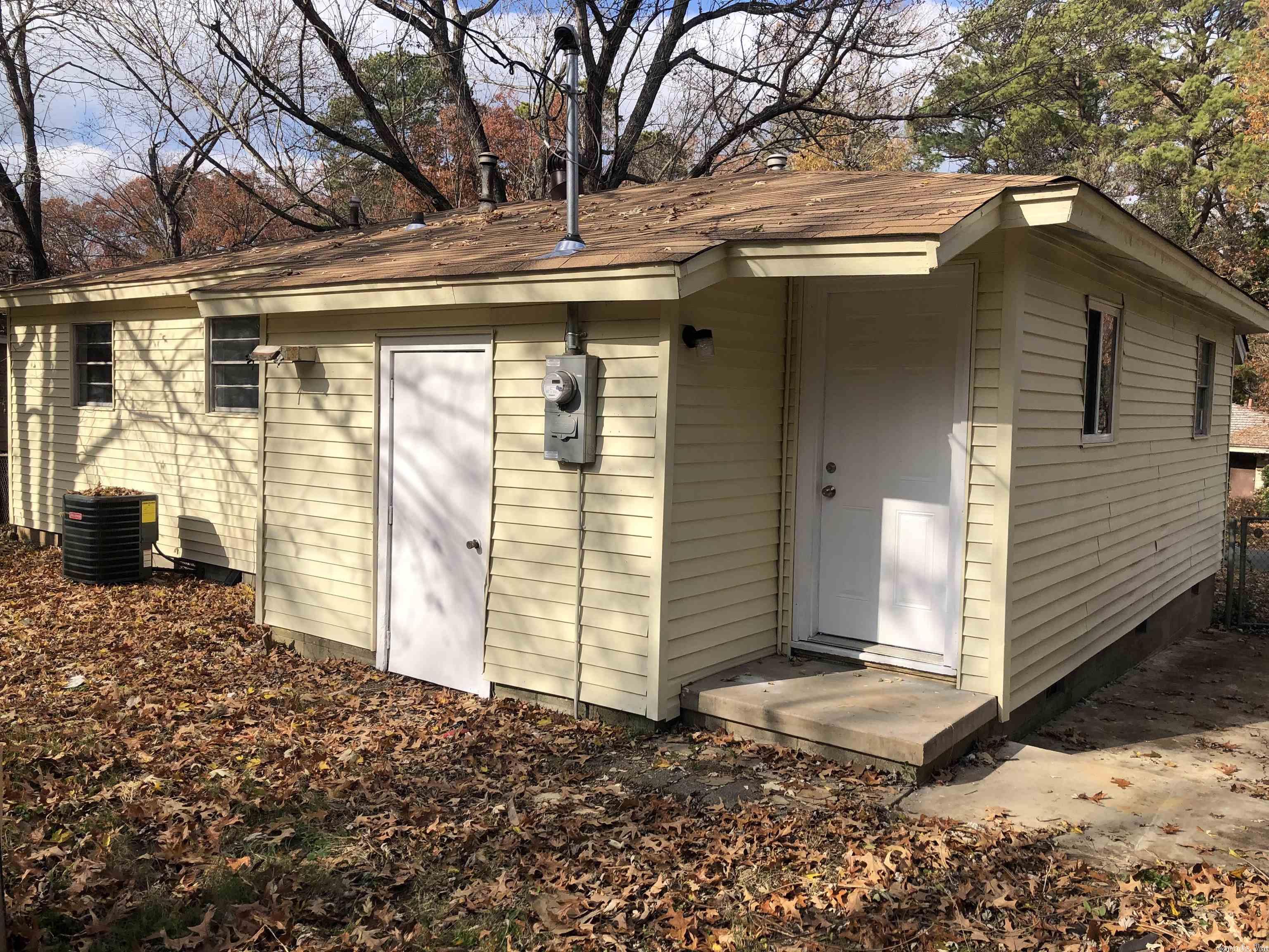 Fairfield - Residential Lease