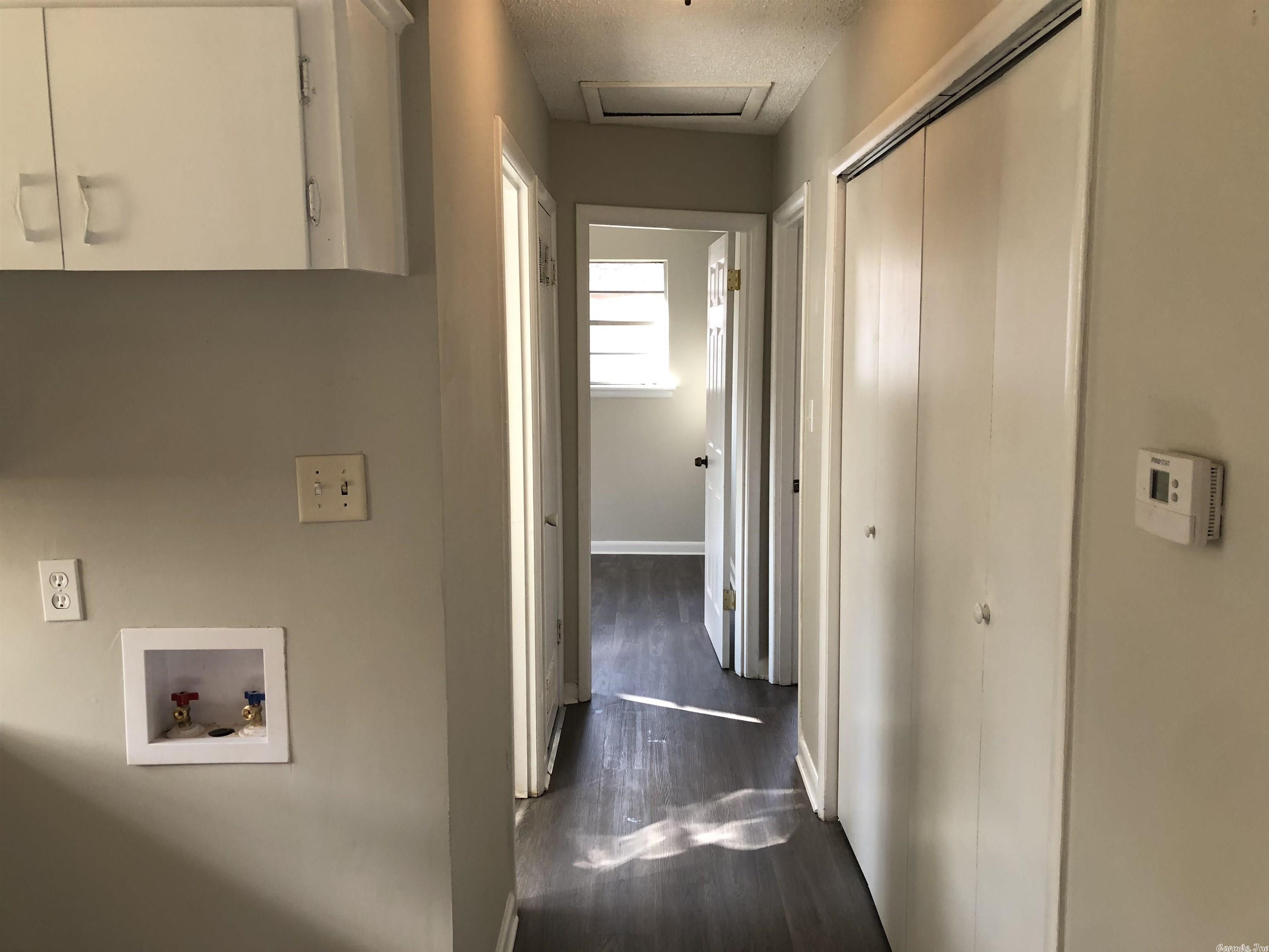 Fairfield - Residential Lease