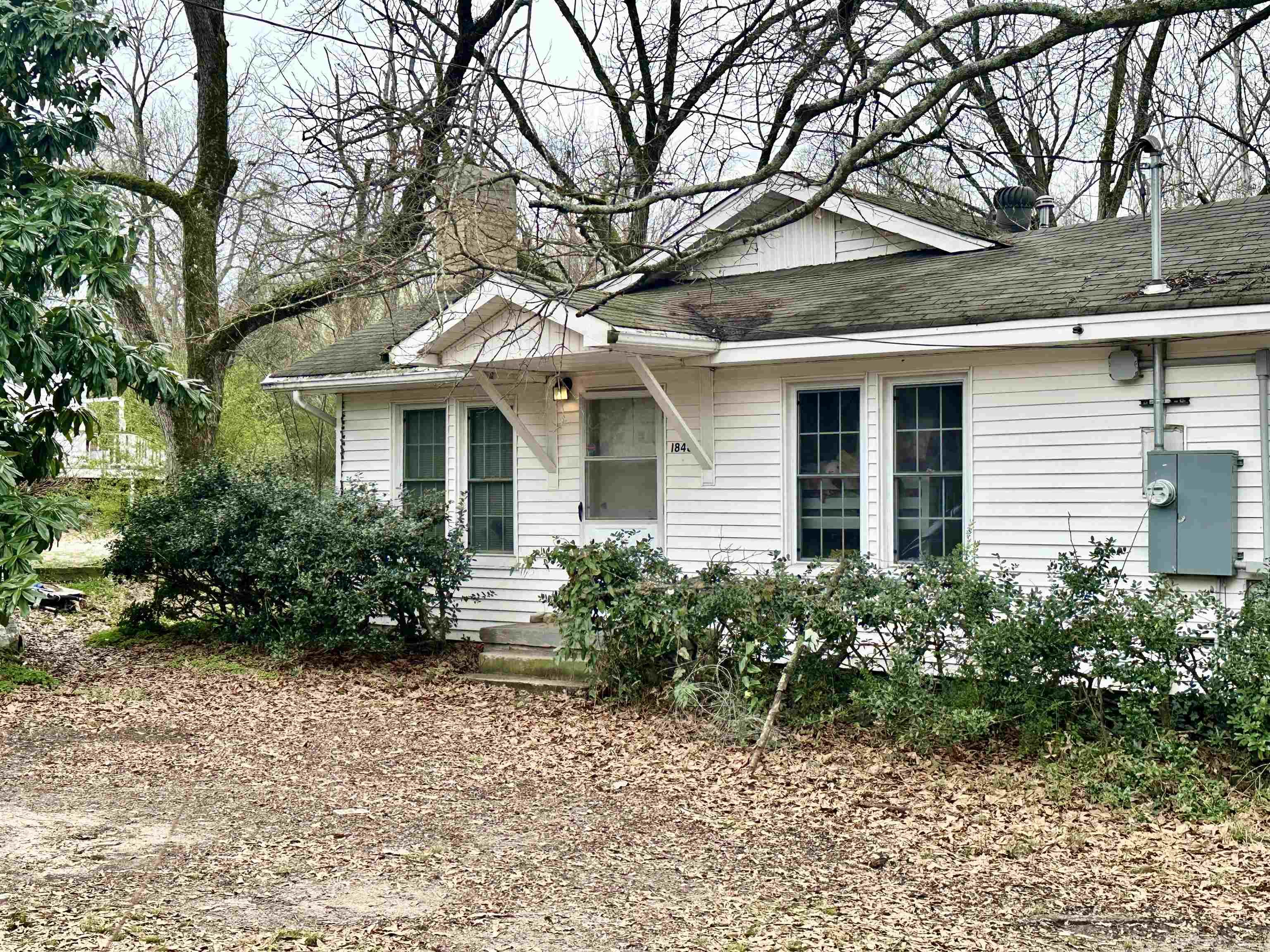 AVONDALE HEIGHTS - Residential