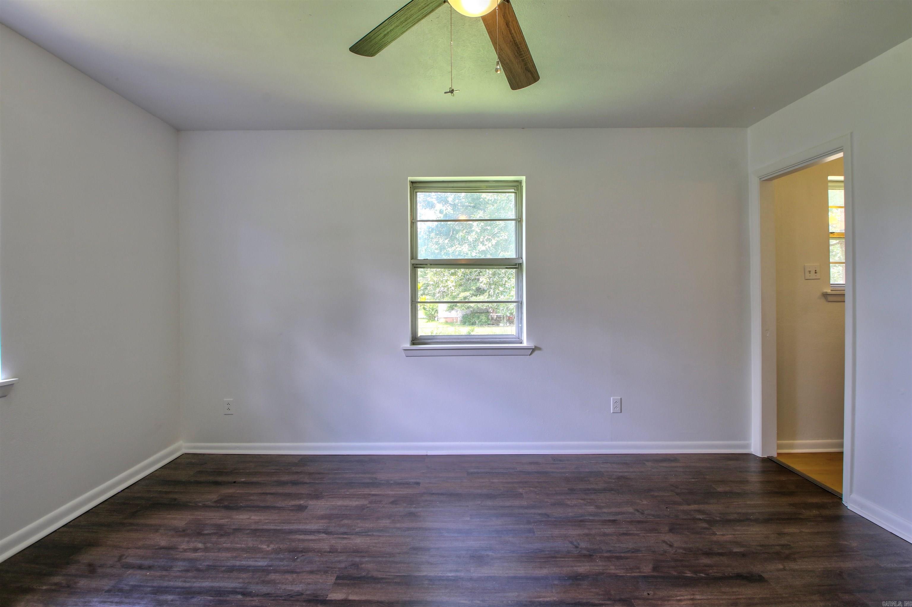 ARBOR OAKS - Residential