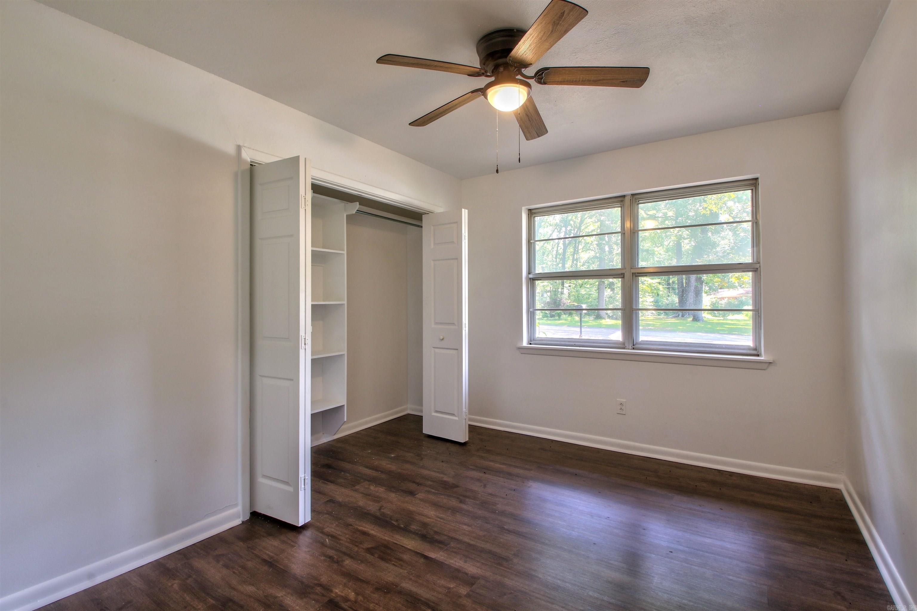 ARBOR OAKS - Residential