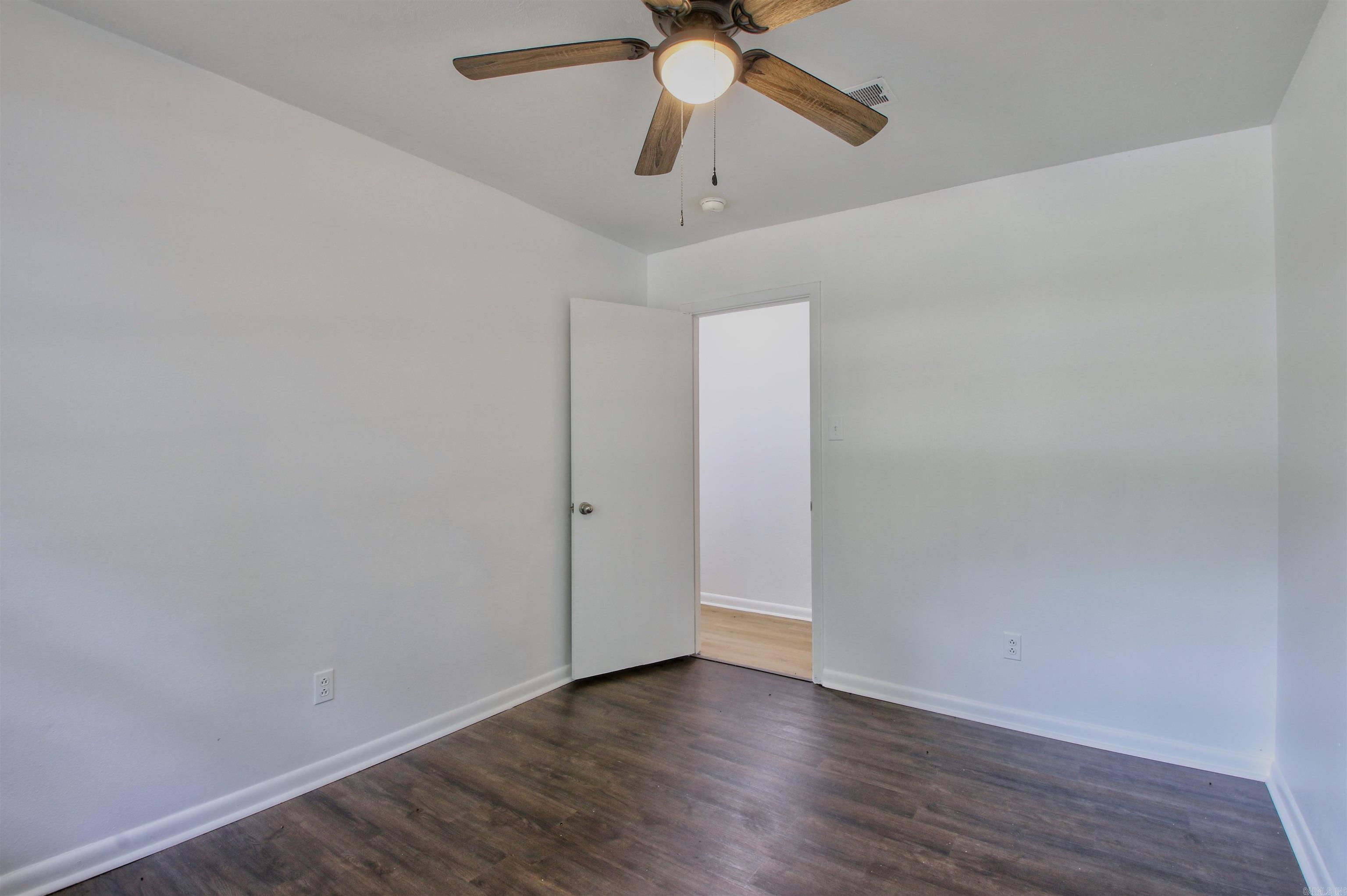 ARBOR OAKS - Residential