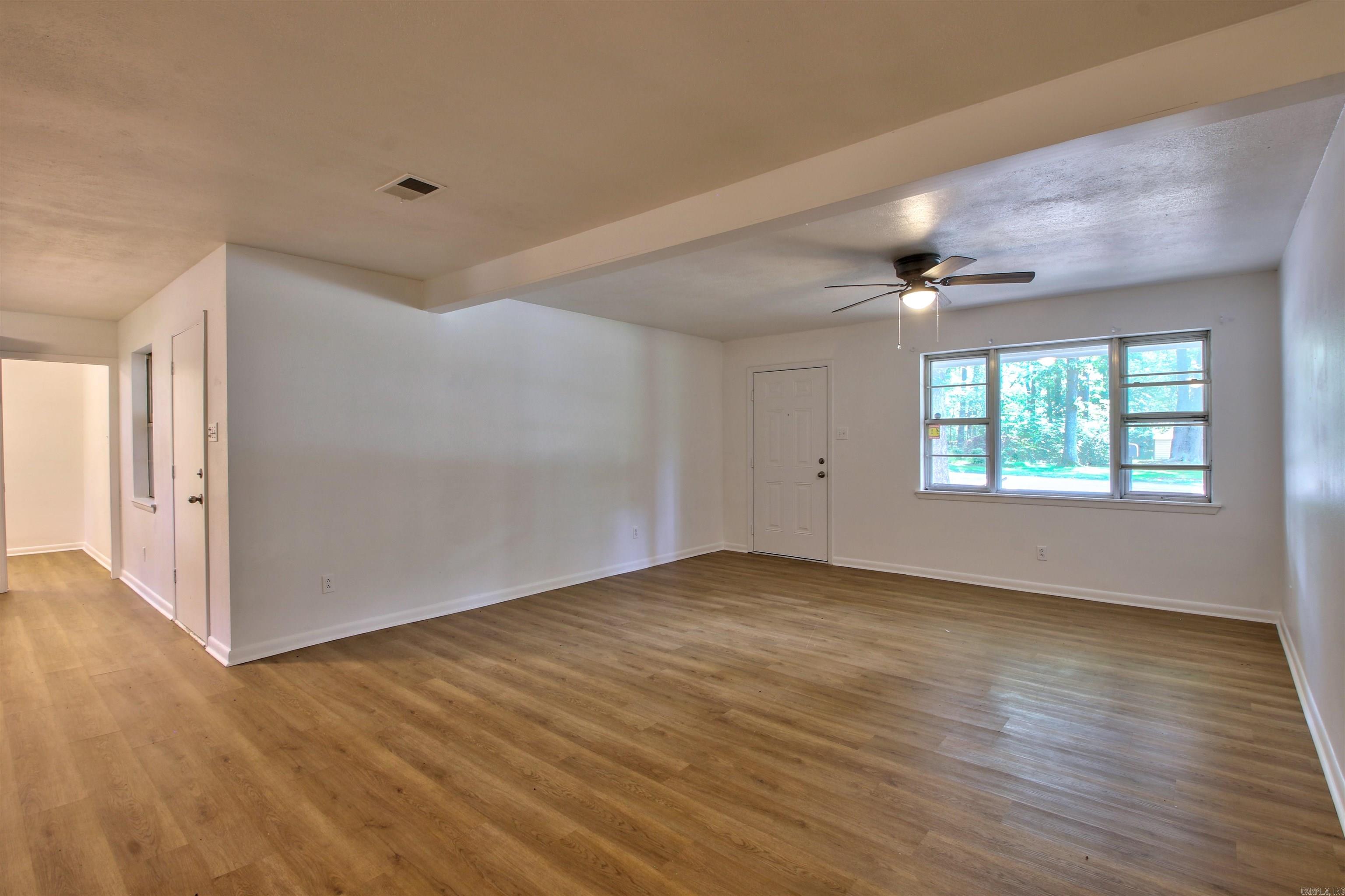 ARBOR OAKS - Residential