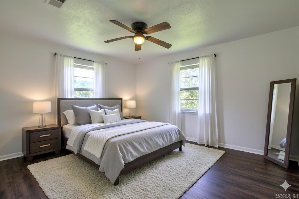 ARBOR OAKS - Residential