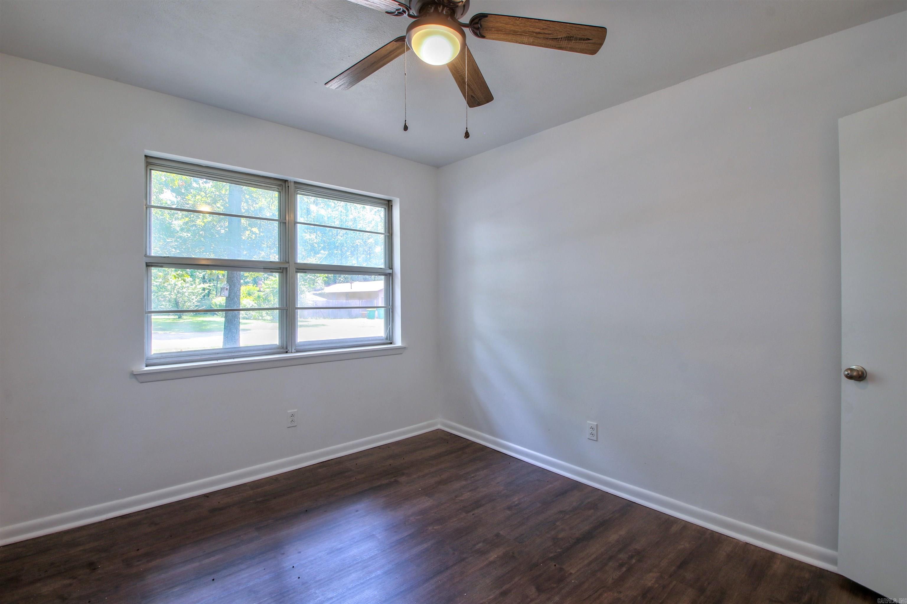 ARBOR OAKS - Residential