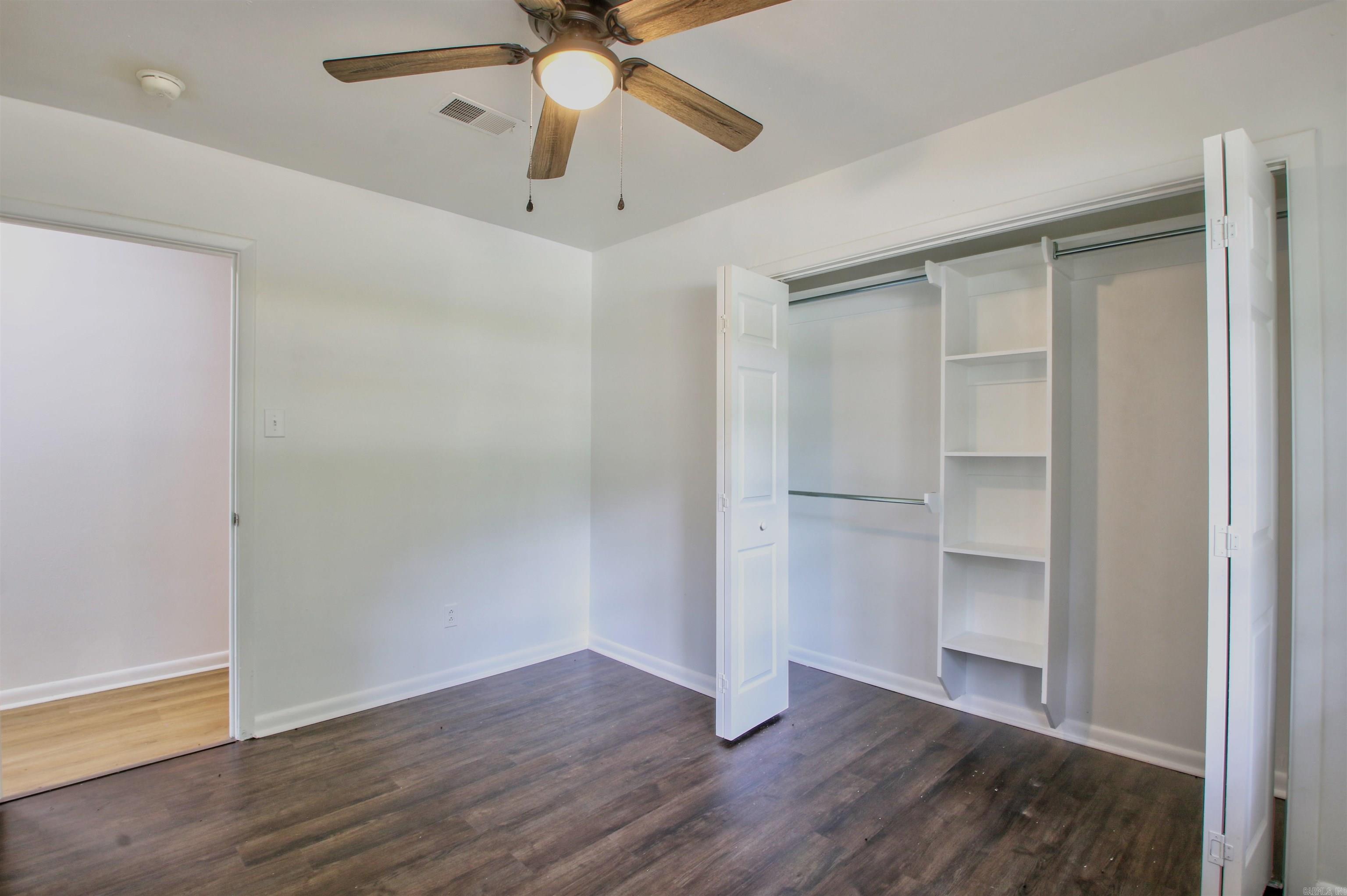 ARBOR OAKS - Residential