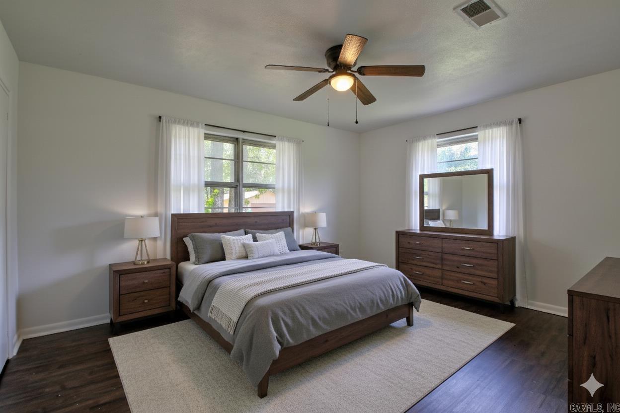 ARBOR OAKS - Residential