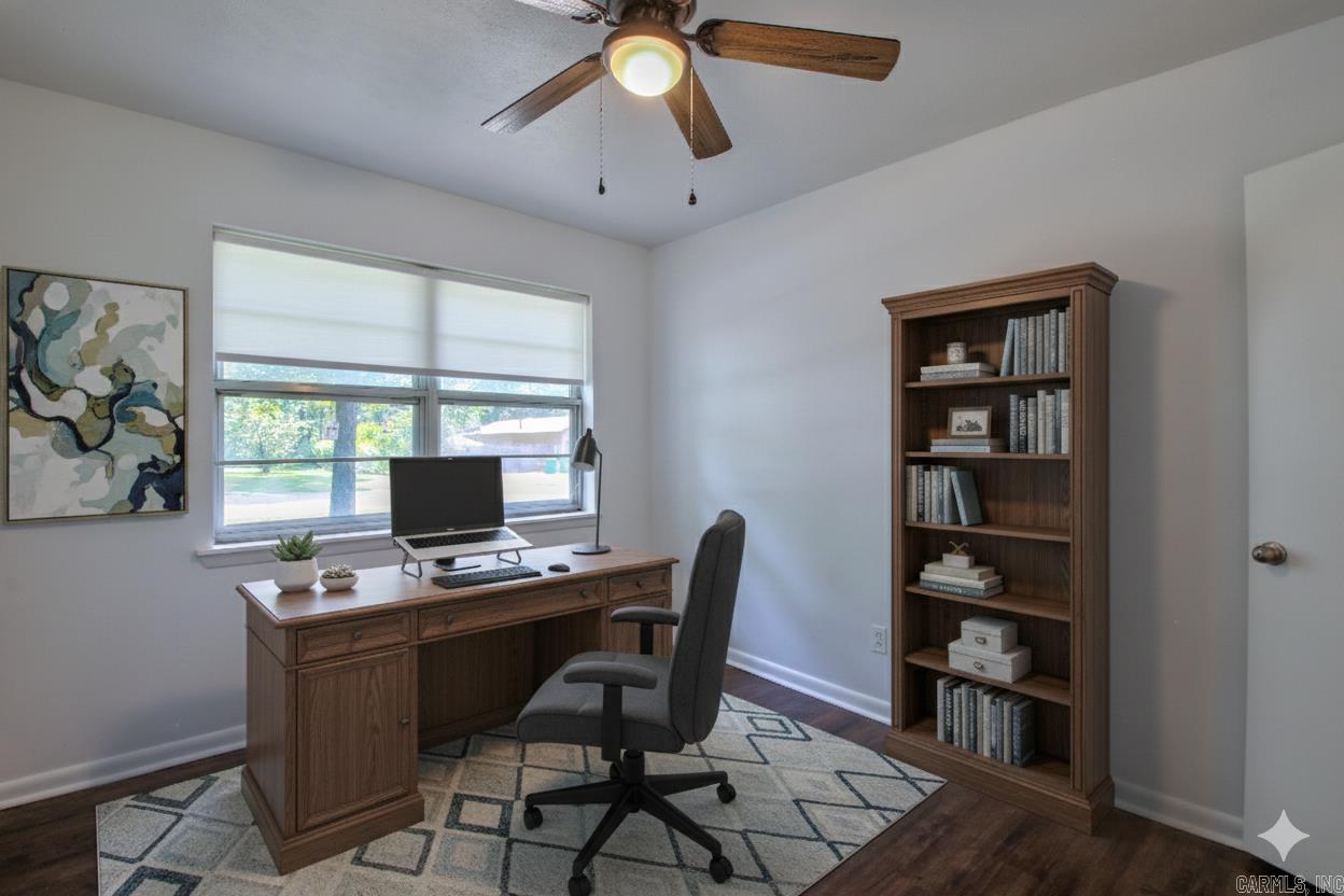 ARBOR OAKS - Residential