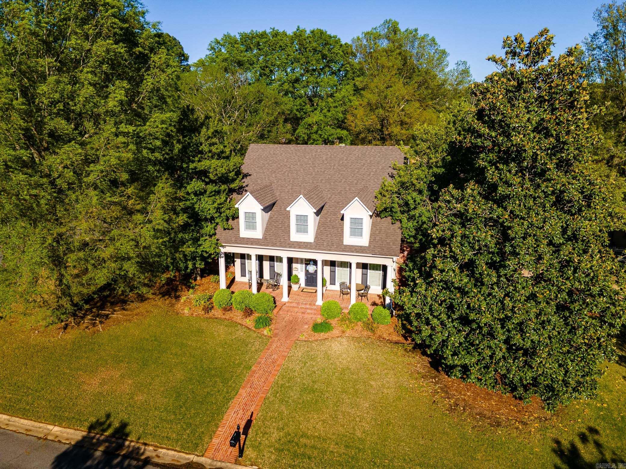ADAMSBROOKE - Residential