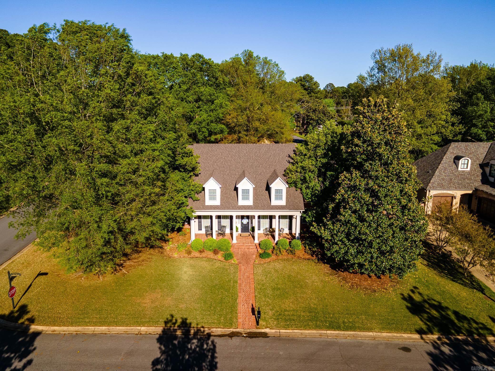 ADAMSBROOKE - Residential
