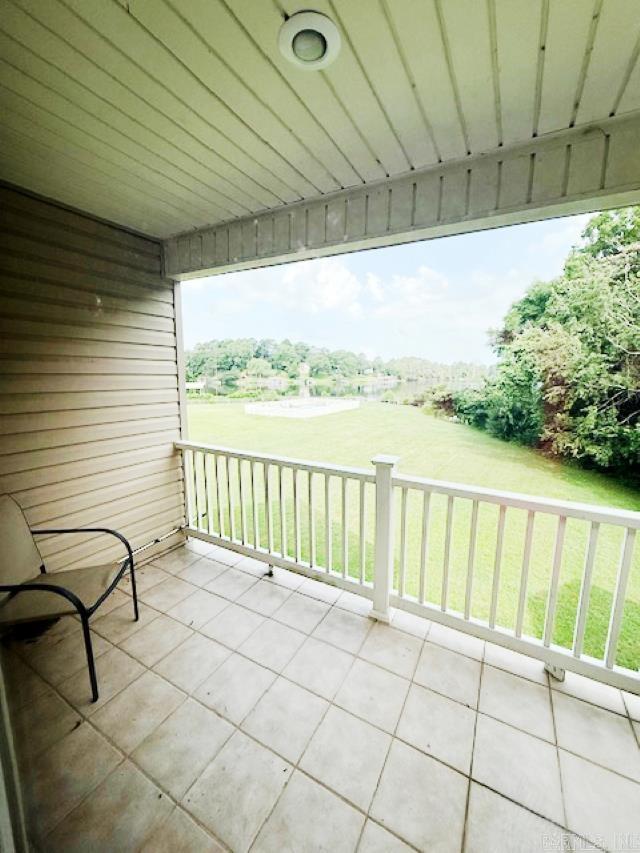 Blue Heron HPR - Residential Lease