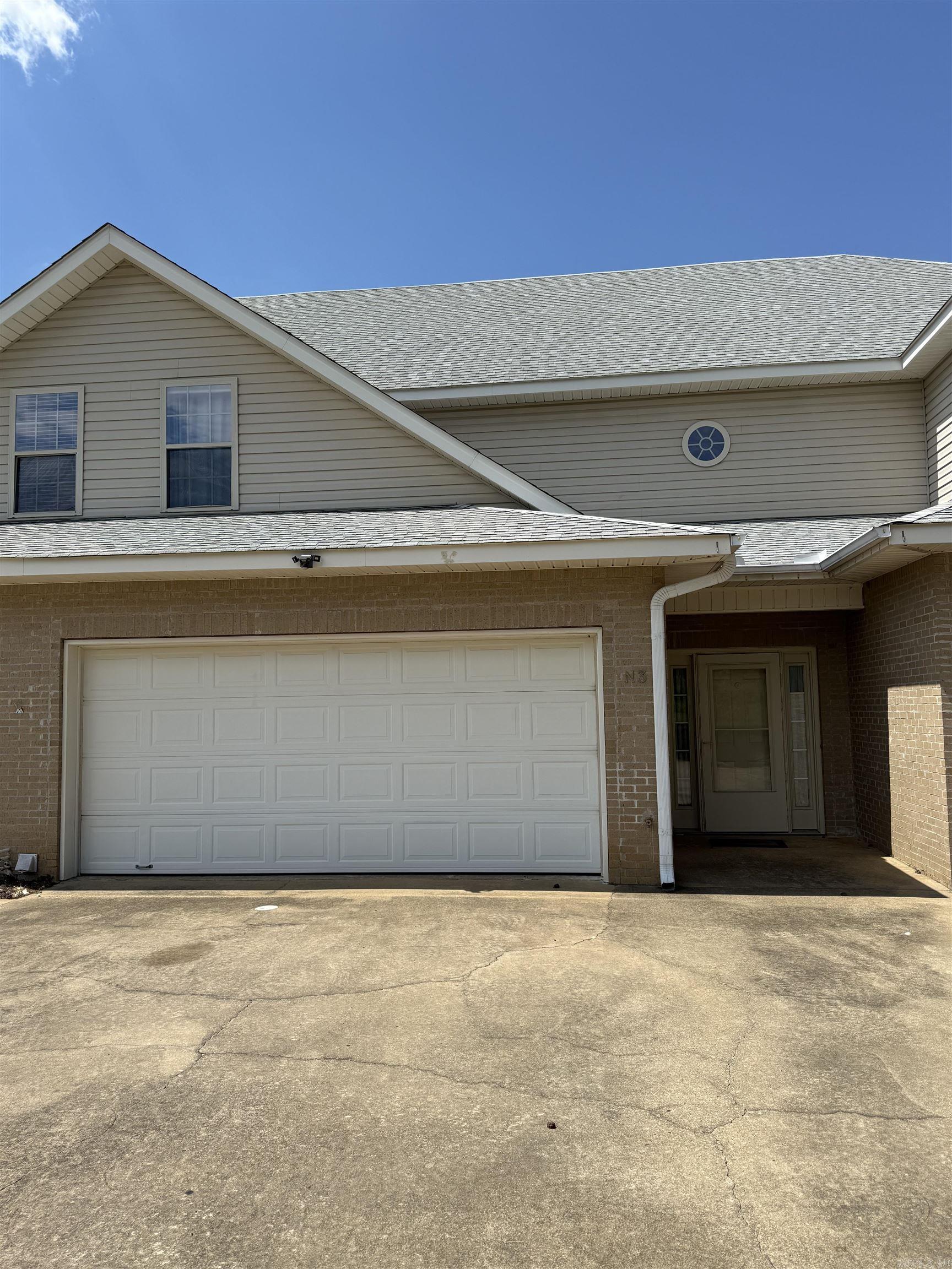 Blue Heron HPR - Residential Lease