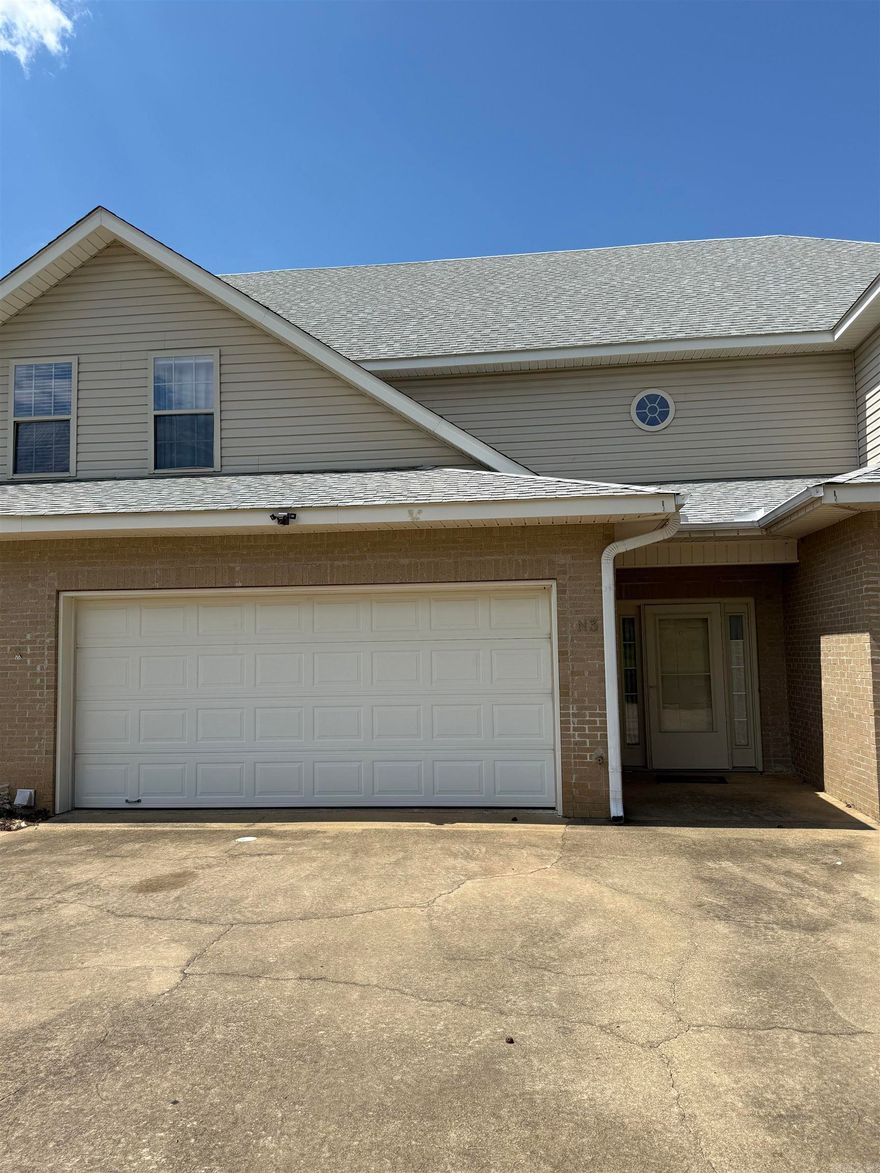 MOVE IN SPECIAL!!!! With a signed 12-month lease, the first two-months of rent will be $1500/month and the remaining lease rent will be $1975/month.  Welcome to 181 Fish Hatchery Rd, N4 — a lakefront retreat offering an exceptional blend of elegance and leisure. This beautiful, two-story lakefront condo showcases 3-bedrooms and 2.5-bathrooms. Start your mornings on the large covered patio, the perfect setting for coffee with a view. Enjoy exclusive access to the pool and two car garage. Inside, the open-concept living room is ideal for entertaining or relaxing in comfort. Downstairs includes the master-suite with full bathroom and an additional half-bath and walk-in laundry room. Upstairs includes an open loft/balcony space for extra entertaining space plus an additional two bedrooms and full bathroom.  The property is available for rent with a 12-month lease. Two pet maximum allowed with separate pet deposits per pet. Property does allow the opportunity to rent with furnishings. For all inquiries, please email Amber Lewis, Property Manager with McGraw Realtors at alewis@mcgrawrealtors.com.
