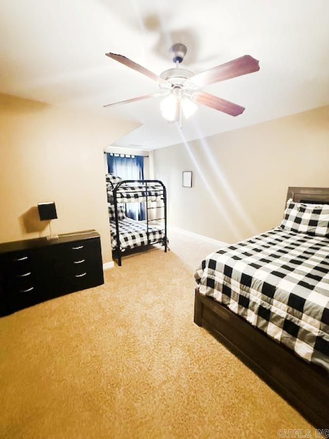 Blue Heron HPR - Residential Lease