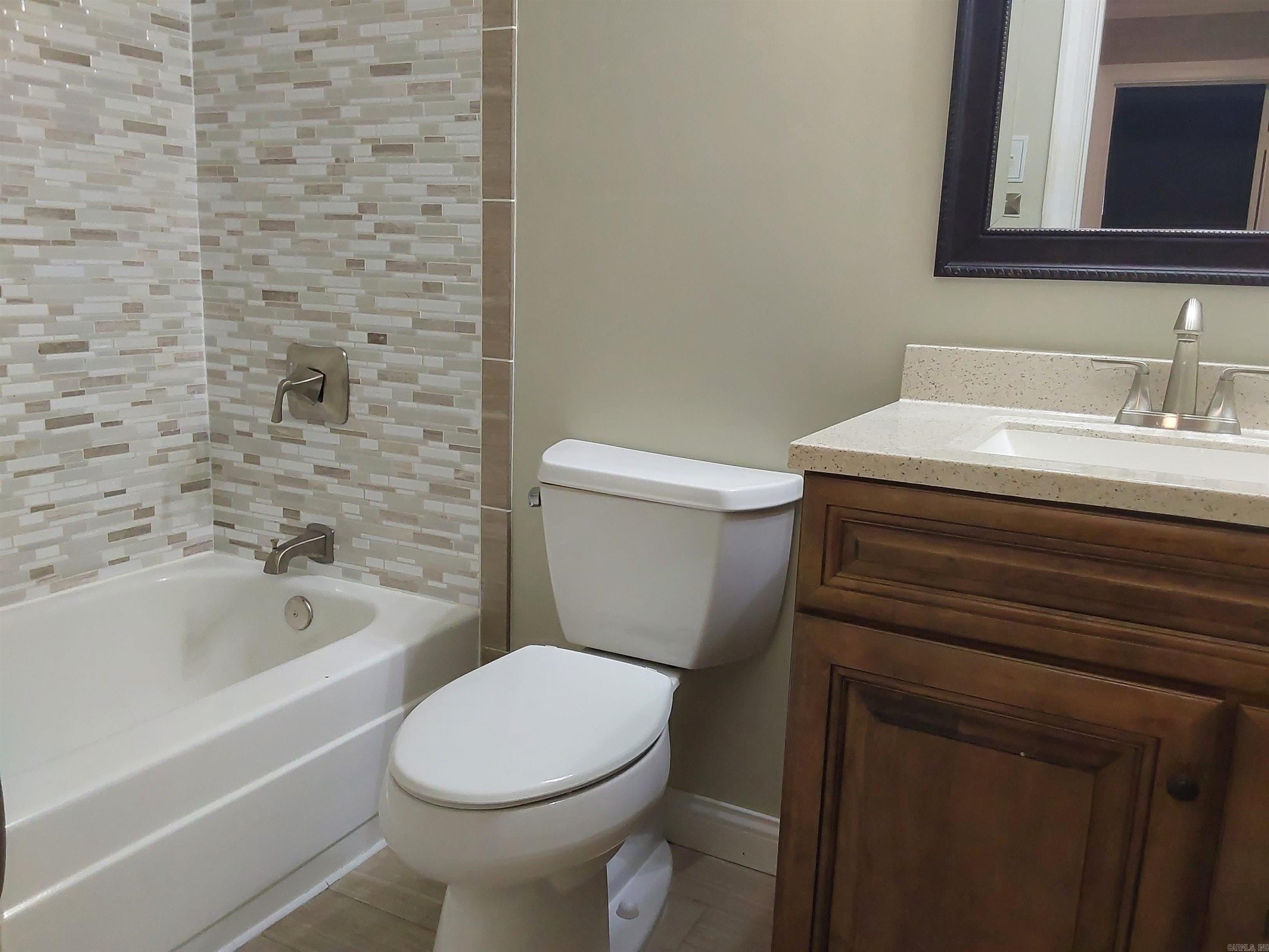 NORTH HILLS MANOR - Residential