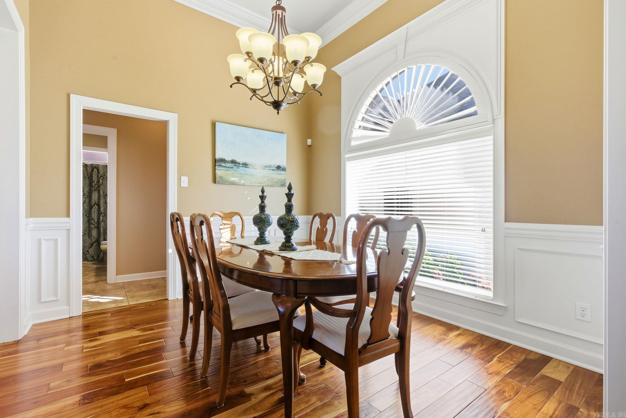 MAJESTIC POINTE - Residential