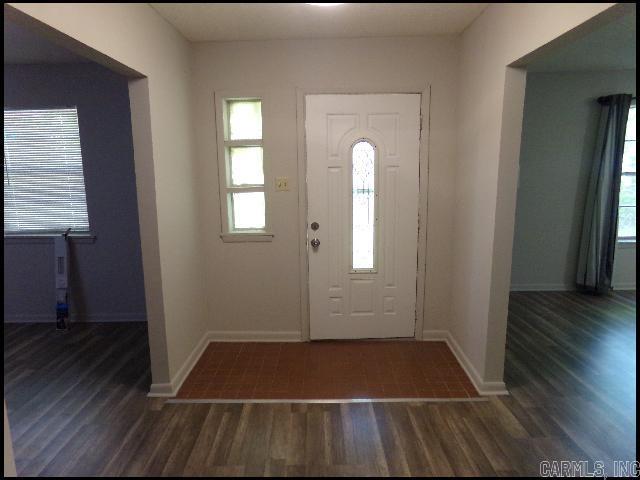 Lincoln Park - Residential Lease