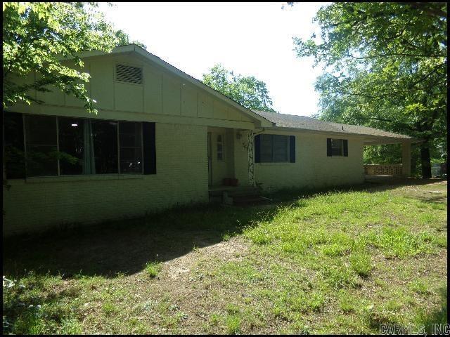 Lincoln Park - Residential Lease