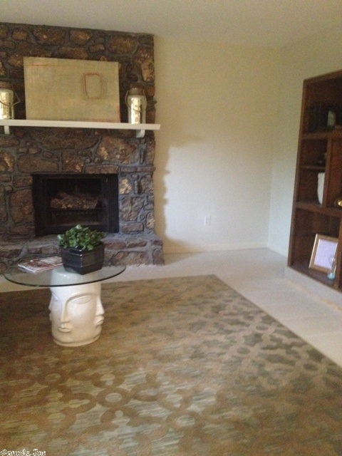 KINGWOOD PLACE - Residential