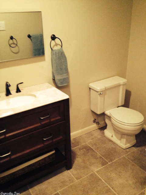 KINGWOOD PLACE - Residential