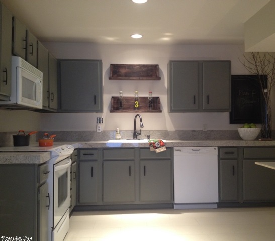 KINGWOOD PLACE - Residential