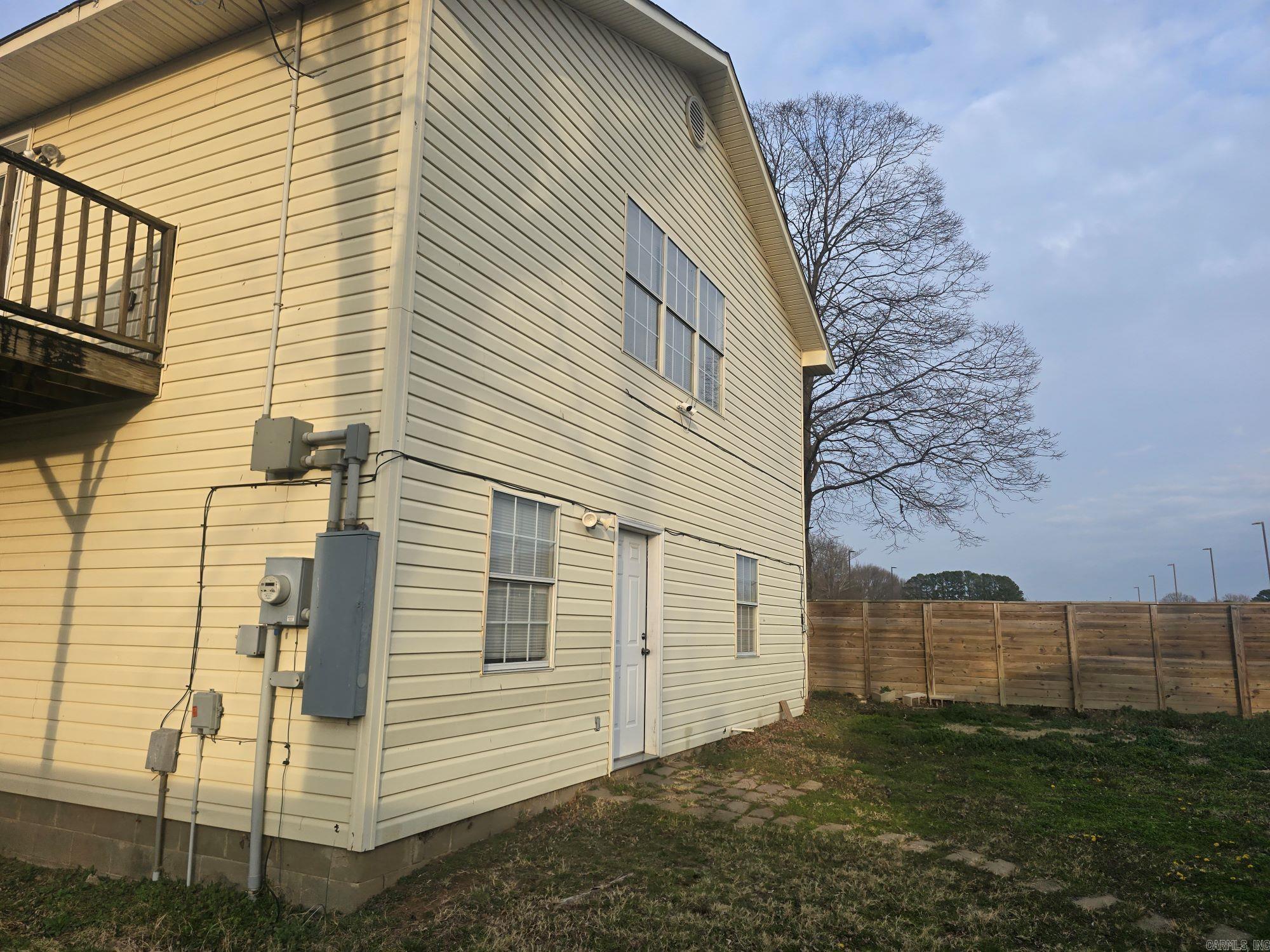 PEARSON - Residential