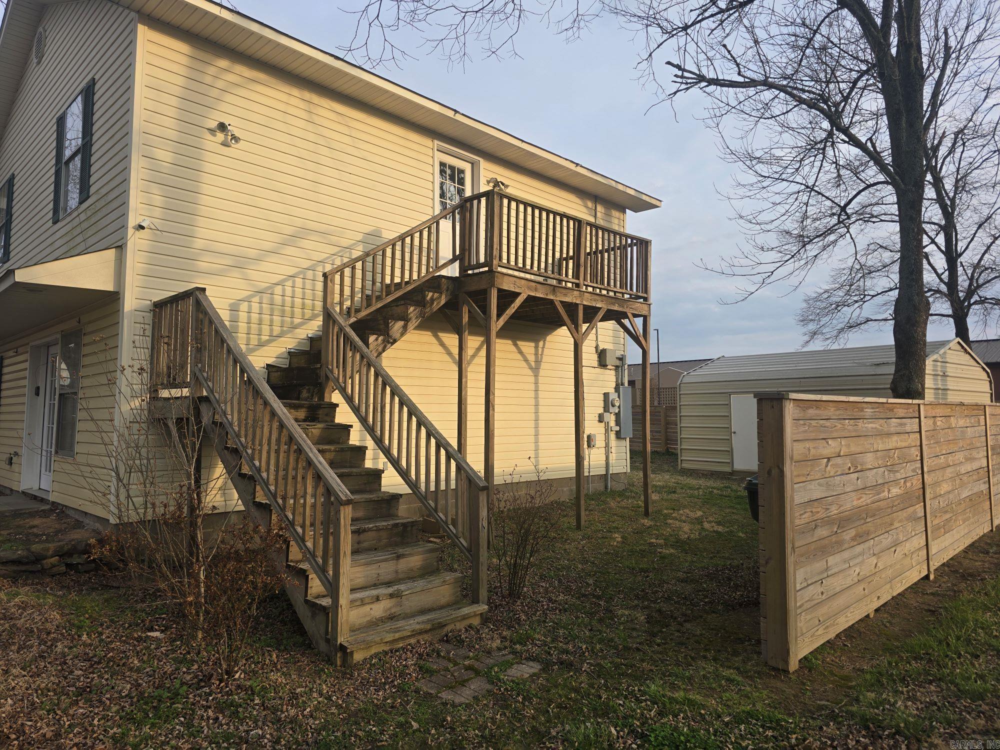 PEARSON - Residential