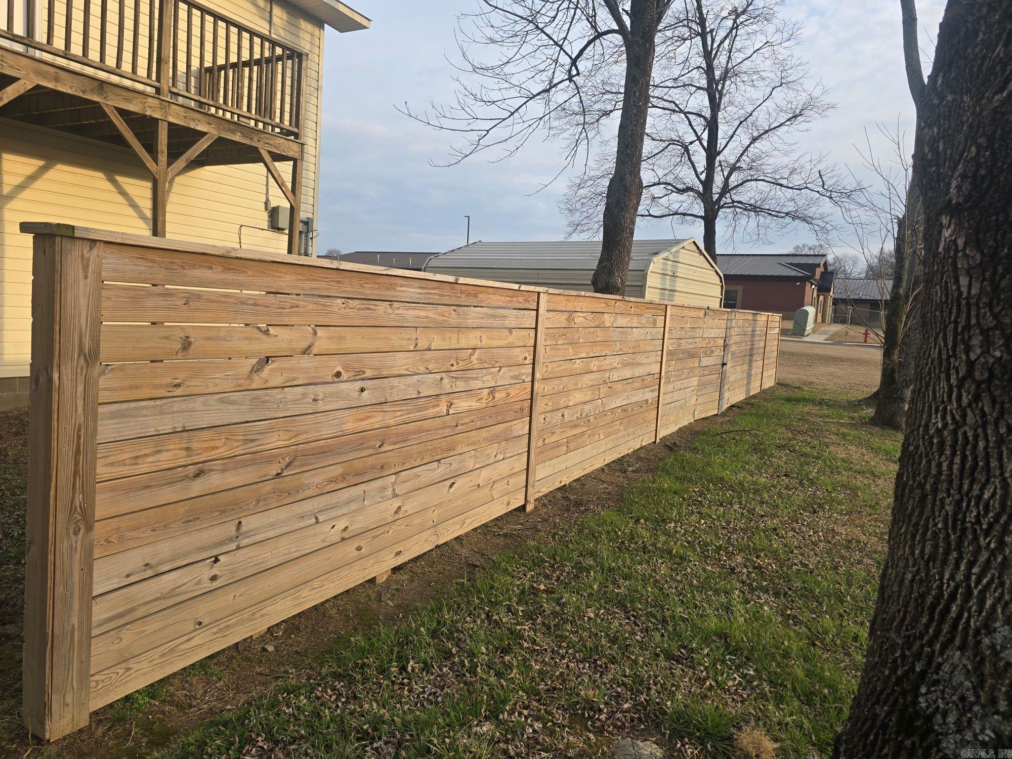 PEARSON - Residential