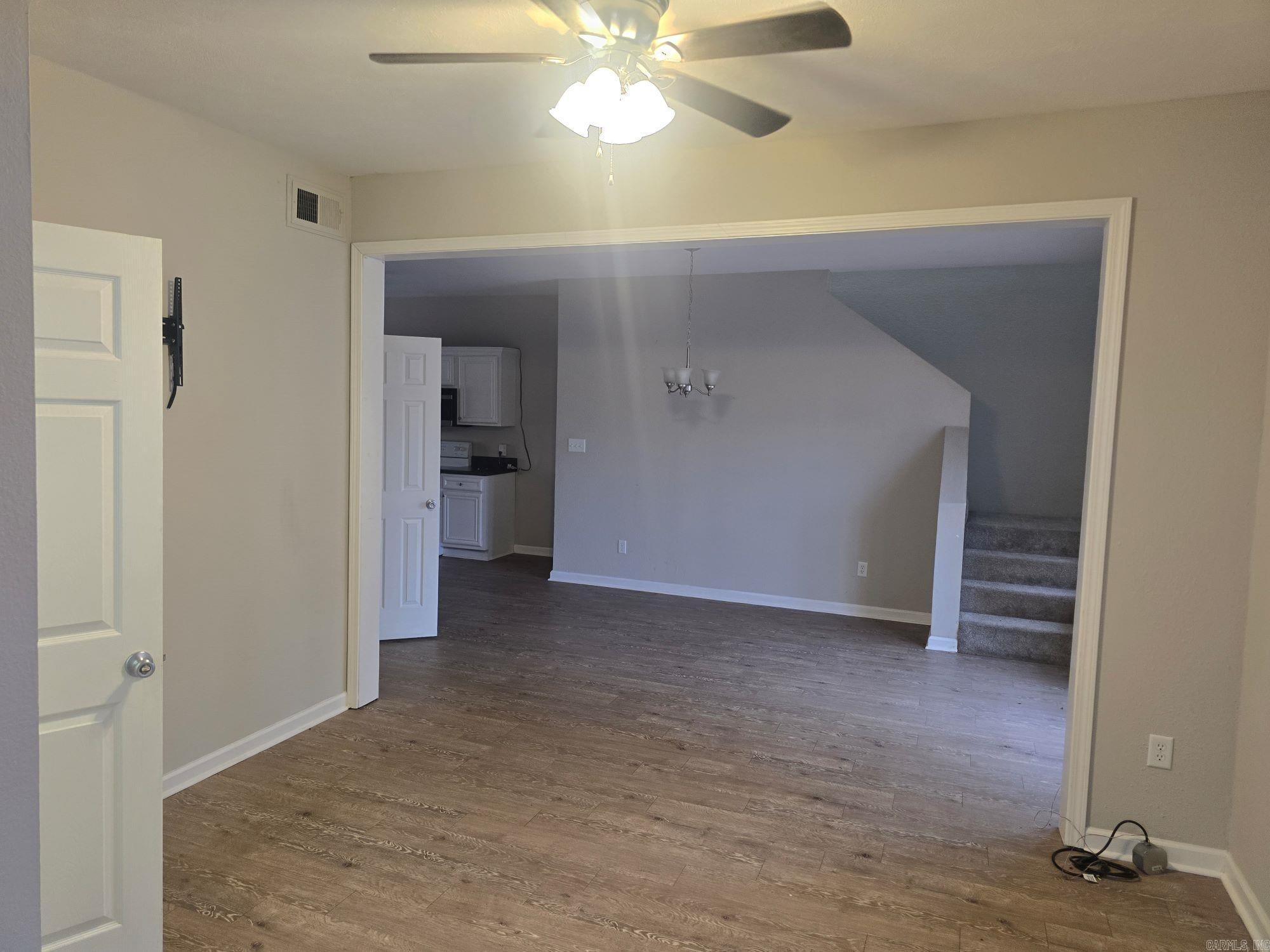 PEARSON - Residential