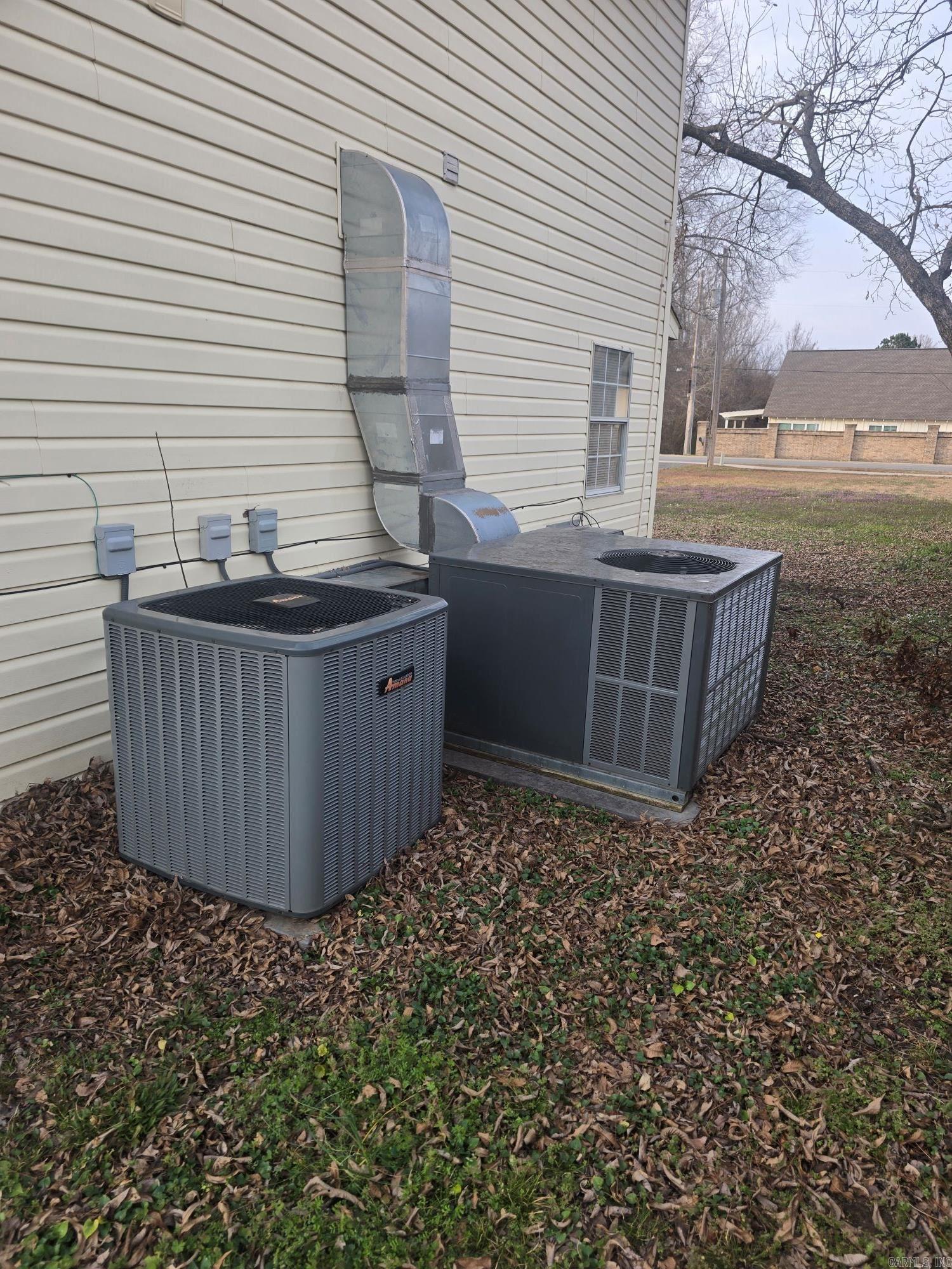 PEARSON - Residential