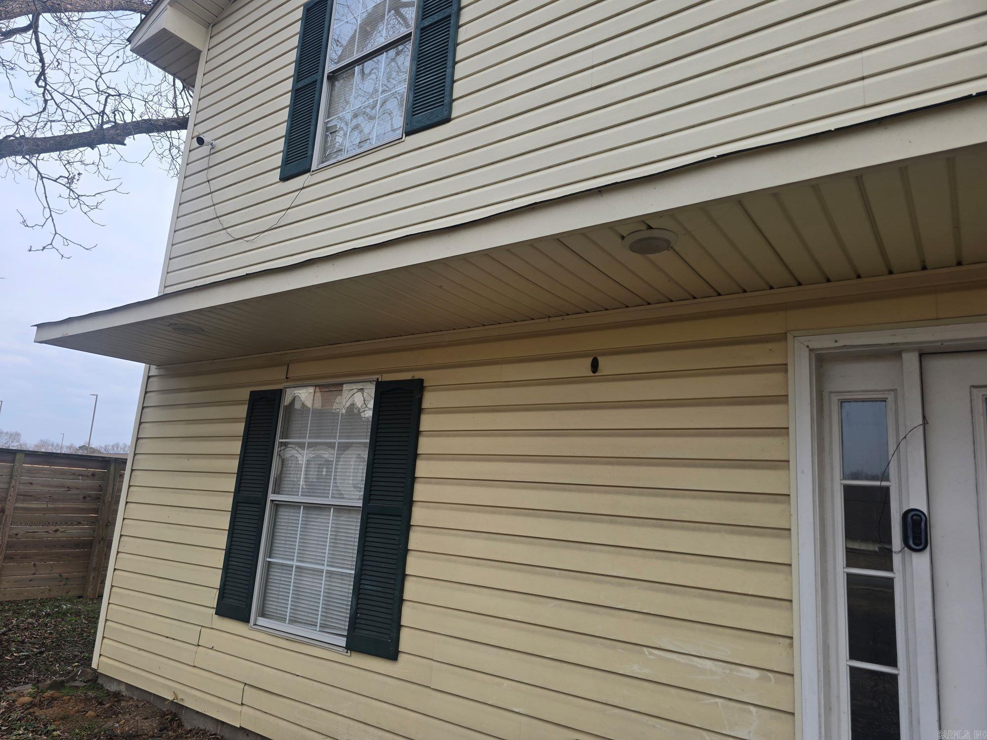 PEARSON - Residential