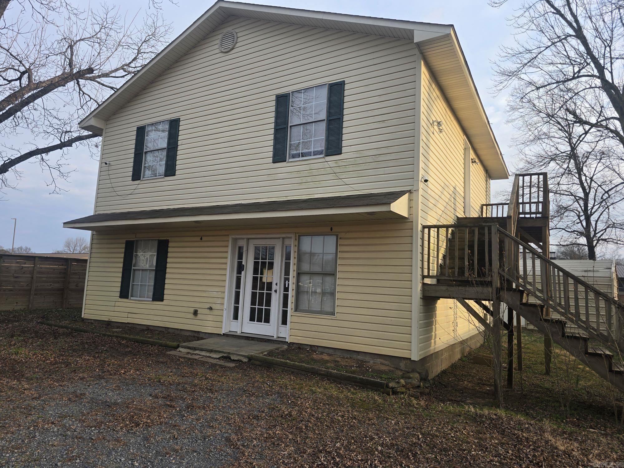 PEARSON - Residential