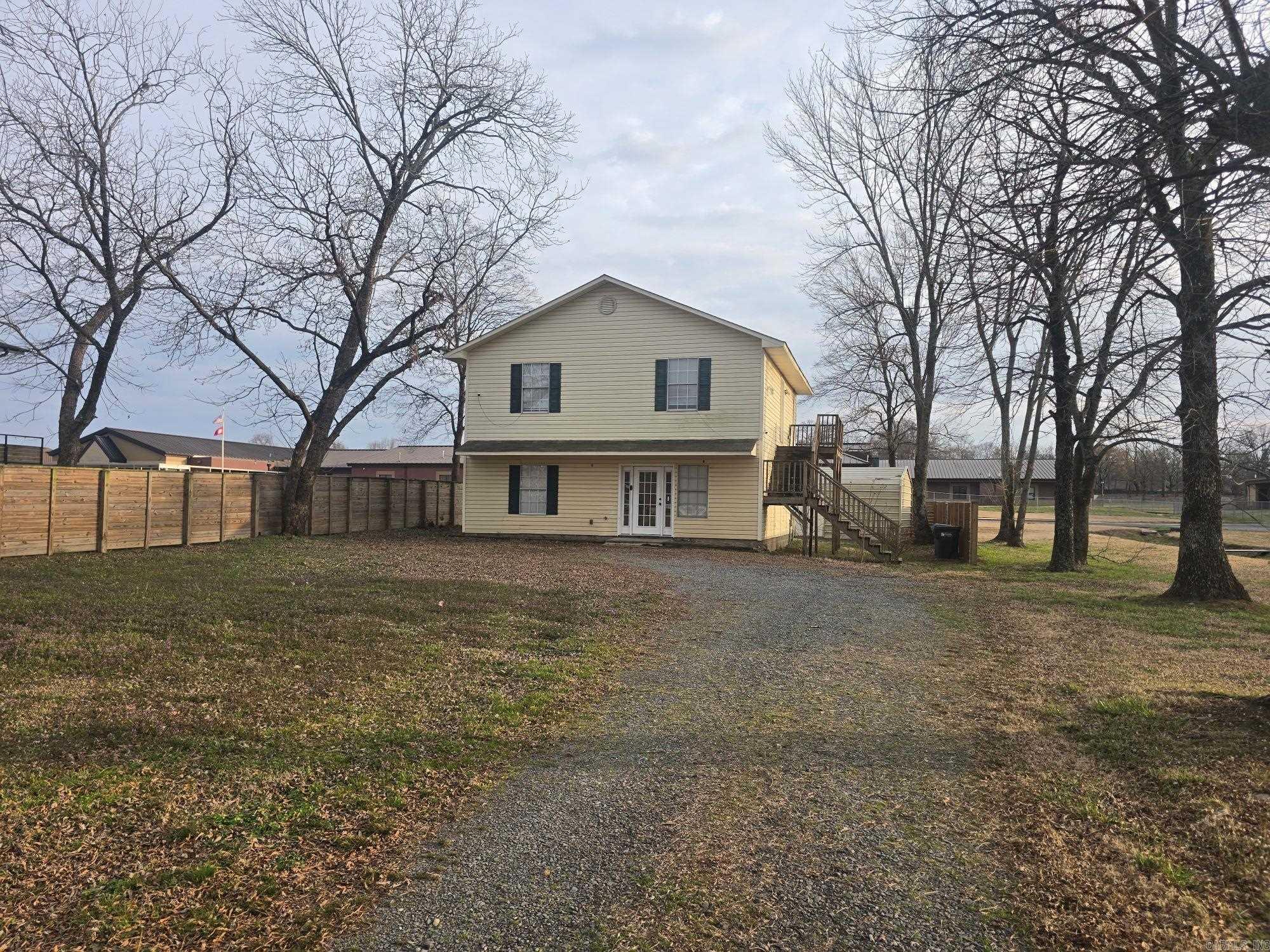 PEARSON - Residential