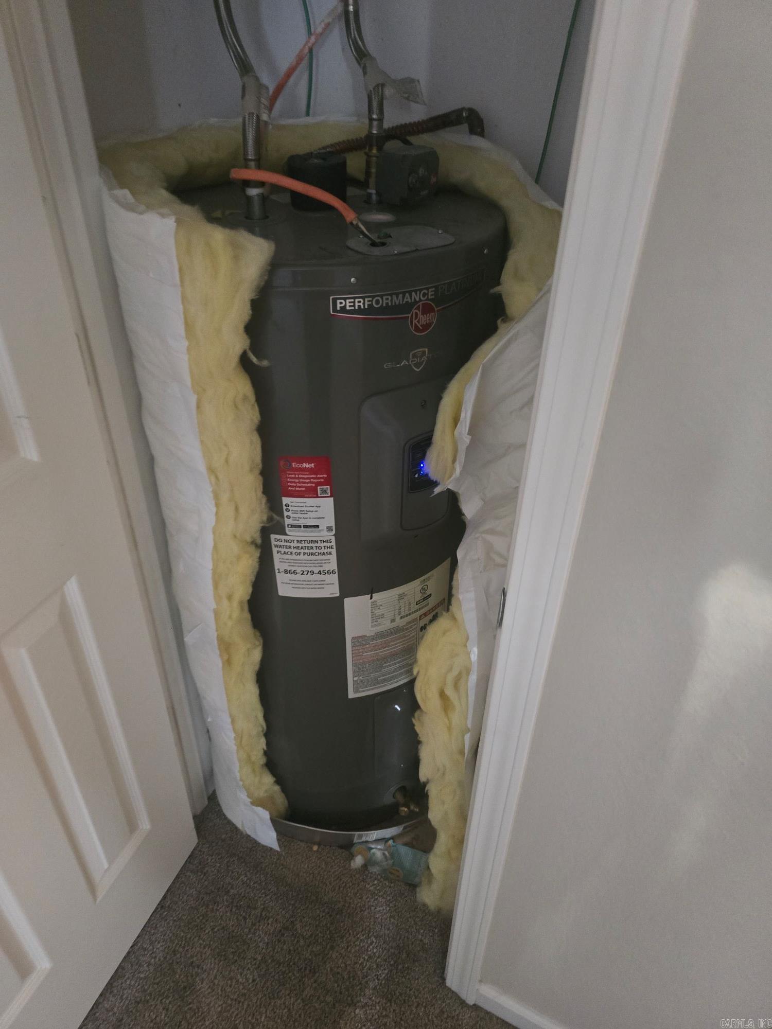 PEARSON - Residential