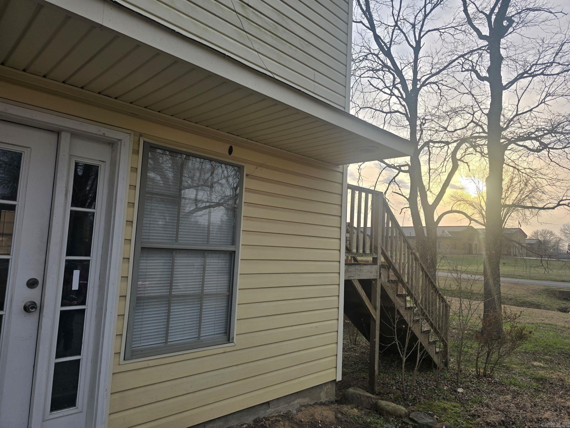 PEARSON - Residential