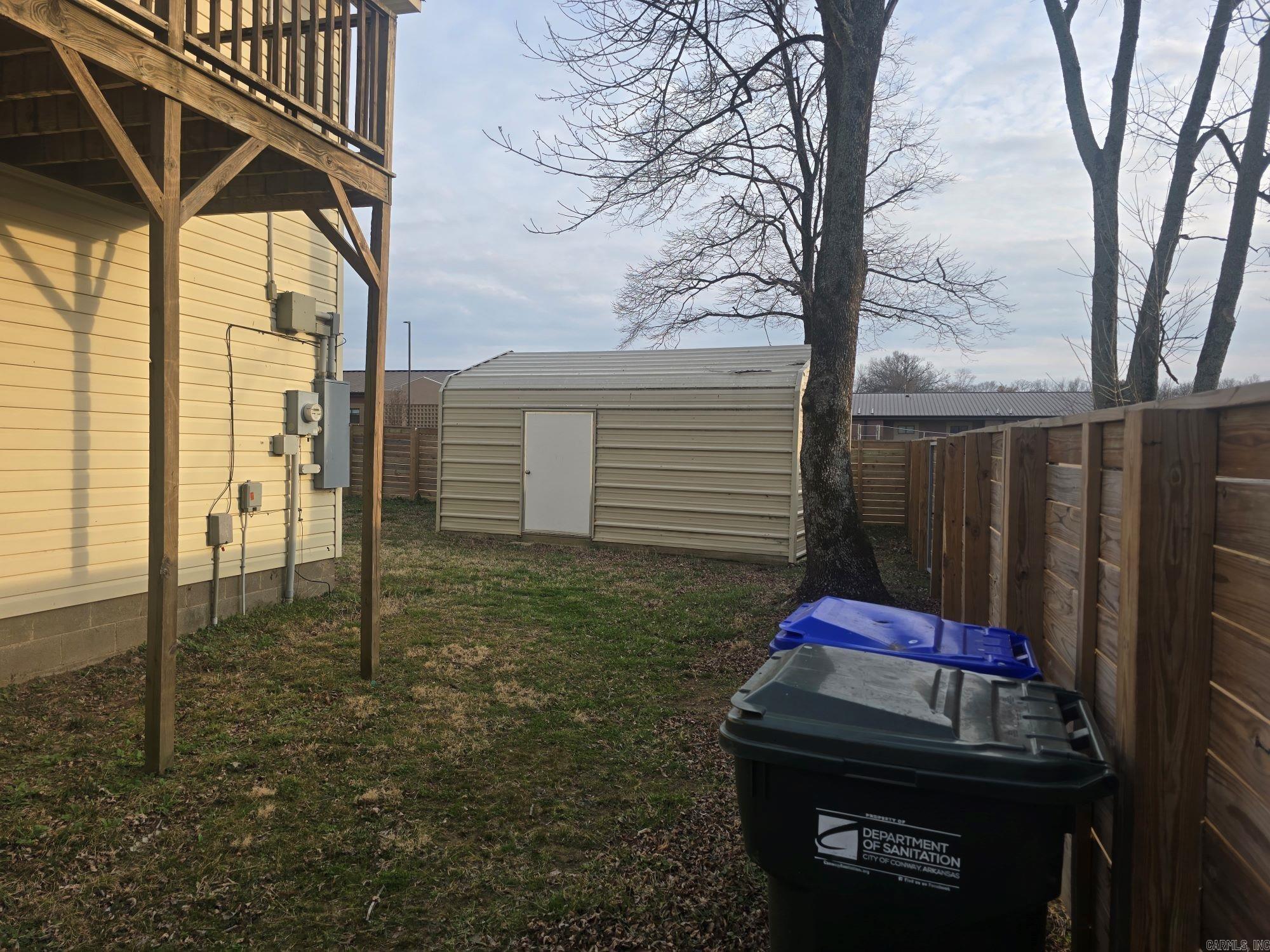 PEARSON - Residential