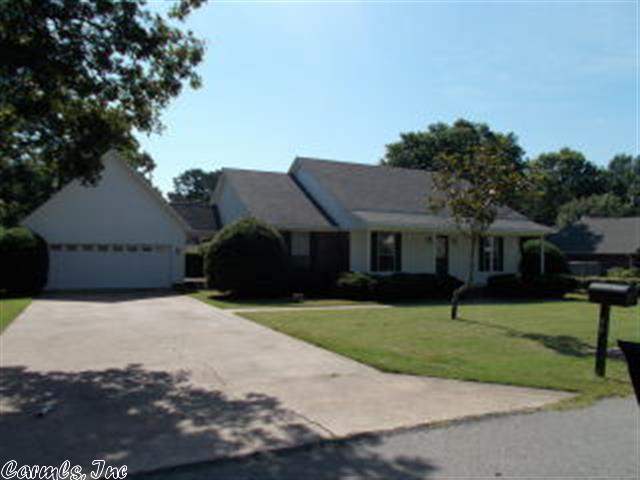 Fechers Prairie Meadows - Residential