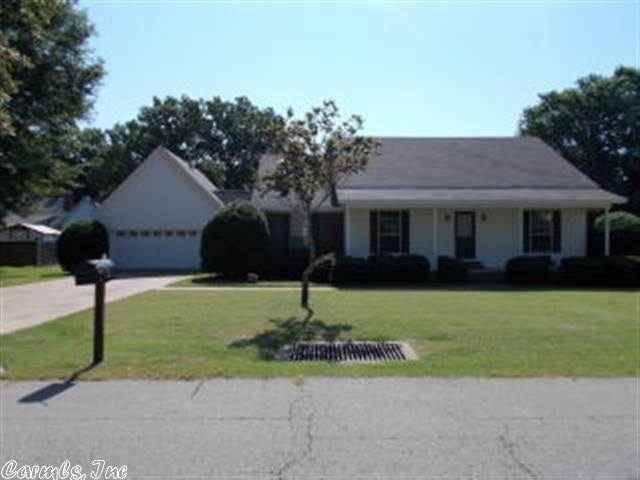 Fechers Prairie Meadows - Residential