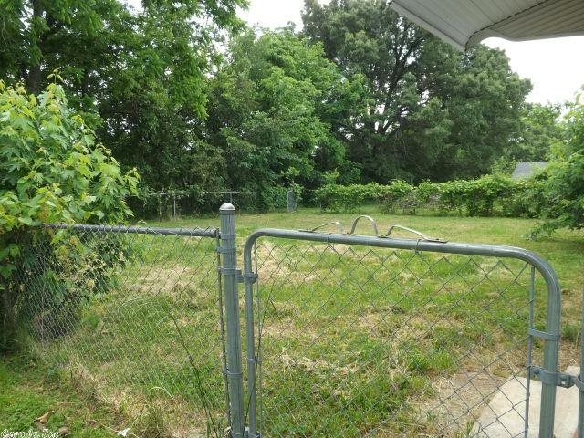 Cherokee Village - Residential