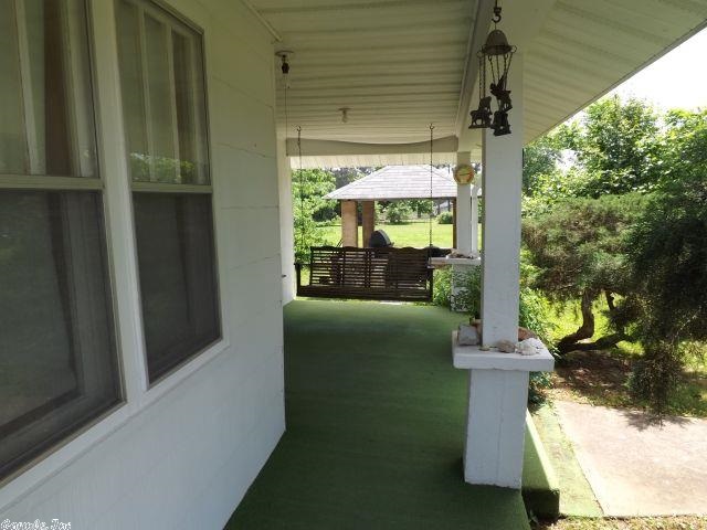 Cherokee Village - Residential