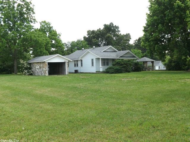 Cherokee Village - Residential