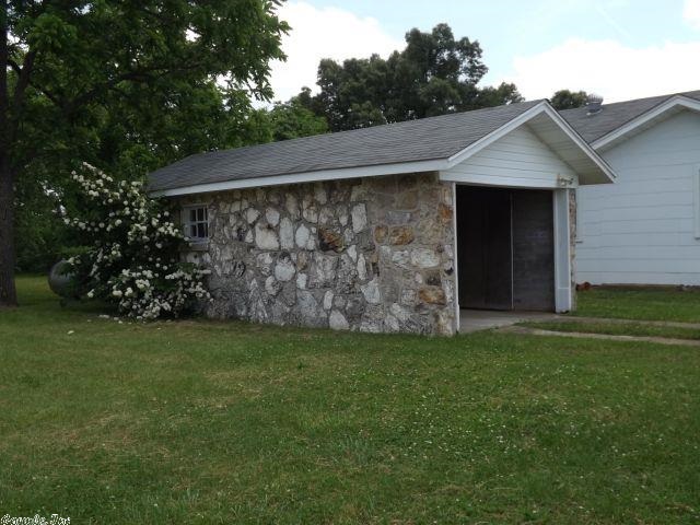 Cherokee Village - Residential