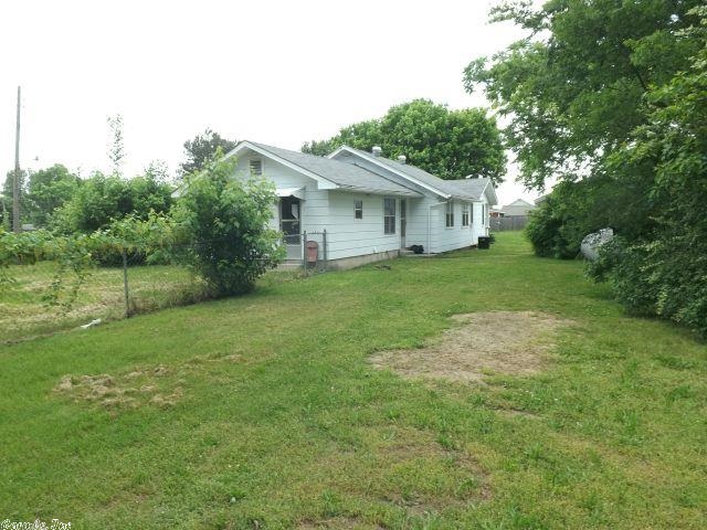 Cherokee Village - Residential