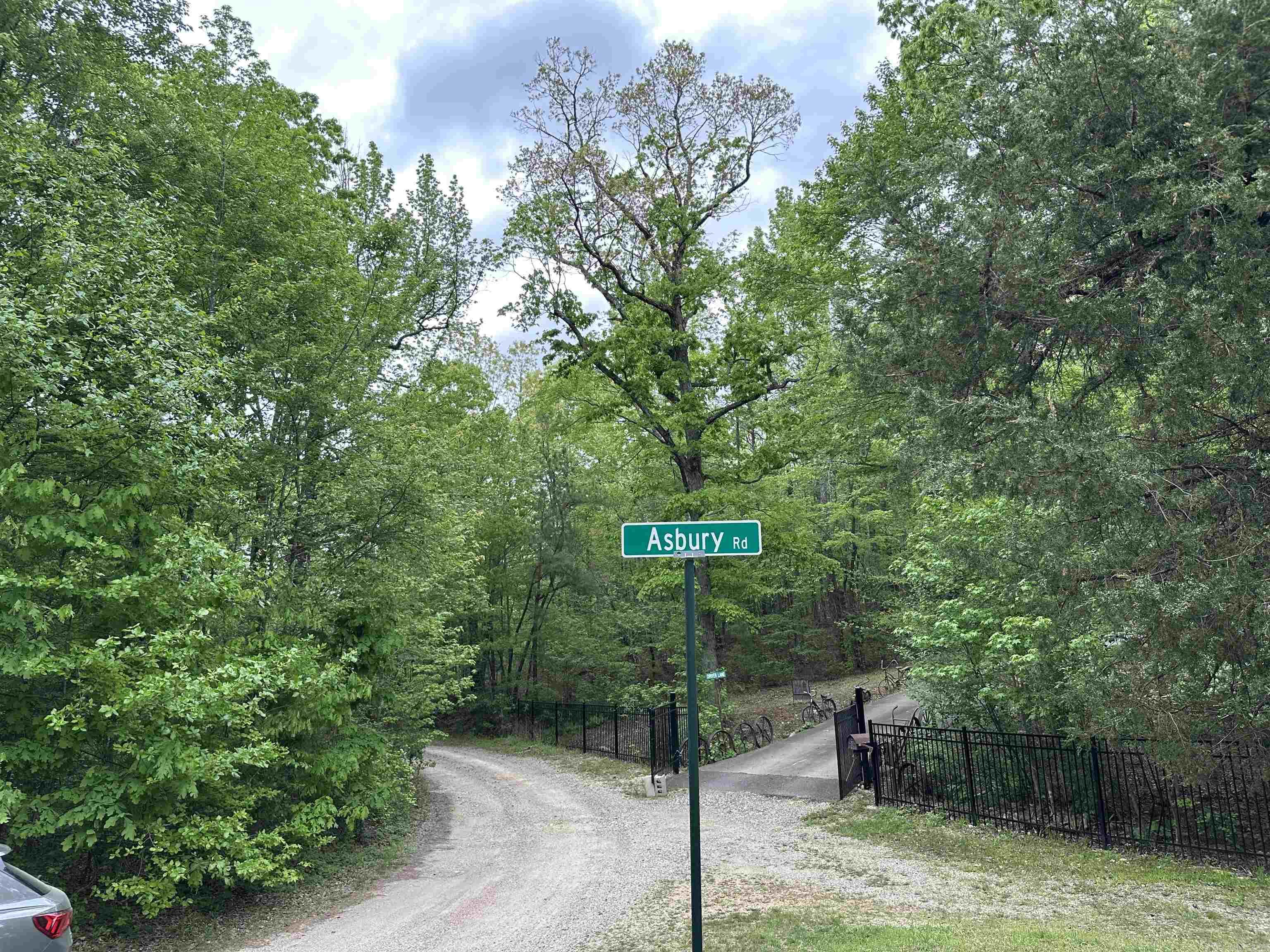 Not in Subdivision - Land