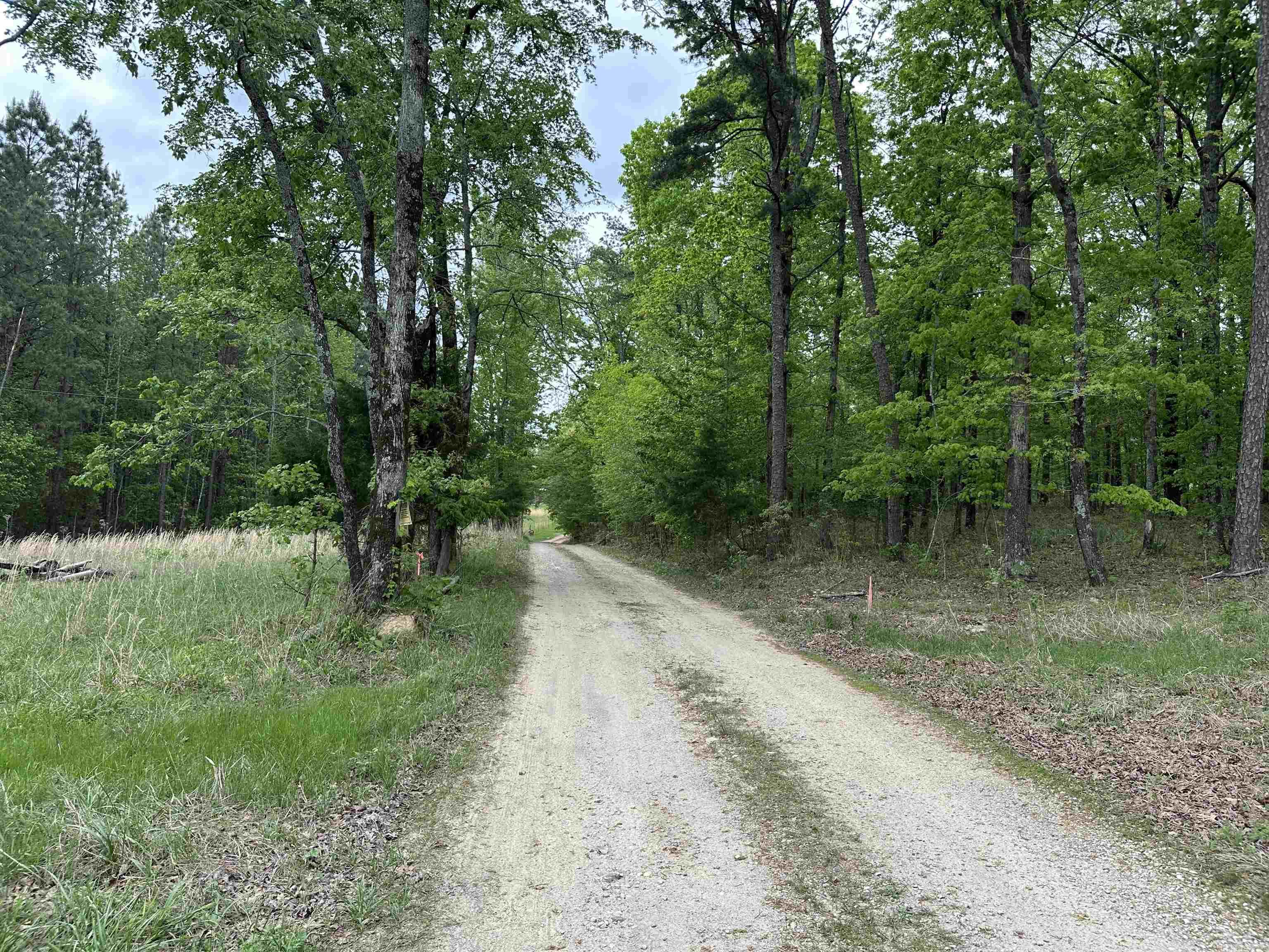 Not in Subdivision - Land